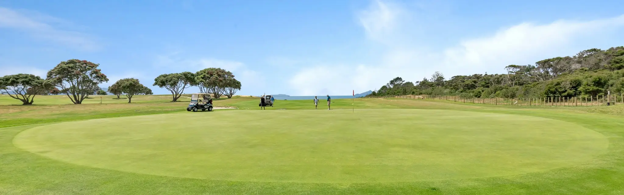 Waipu Golf Club