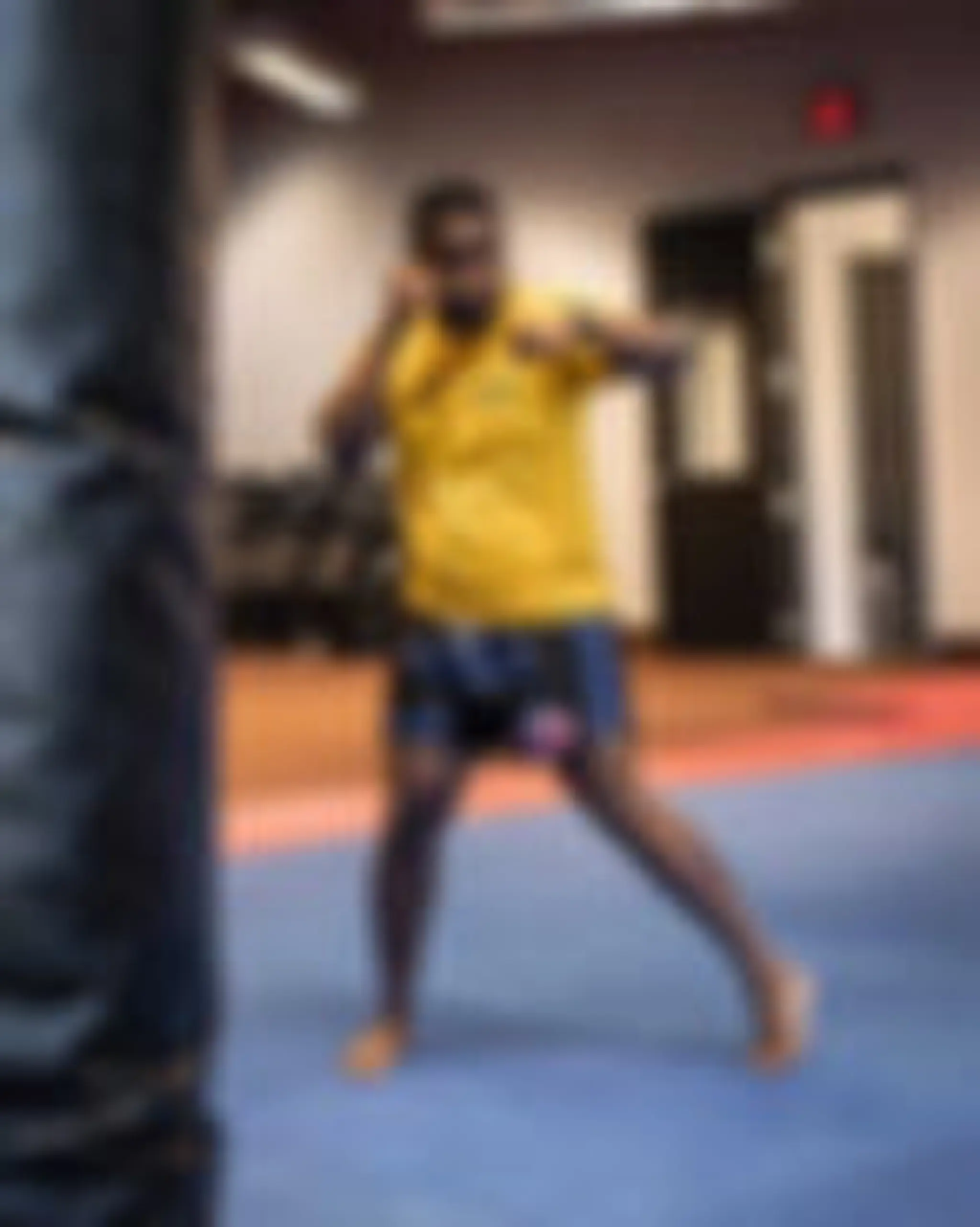 MD F.I.T.LIFE Kickboxing, Fitness & Martial Arts Centre