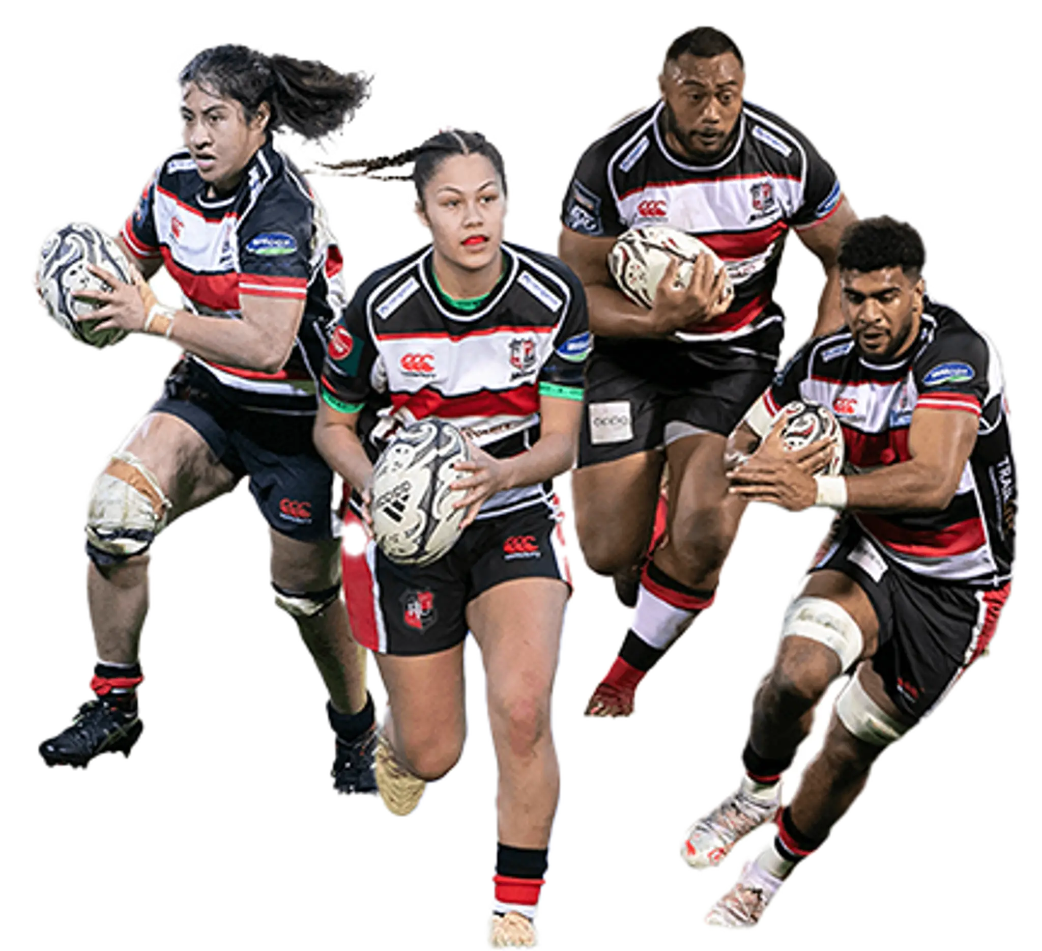 Counties Manukau Rugby Football Union
