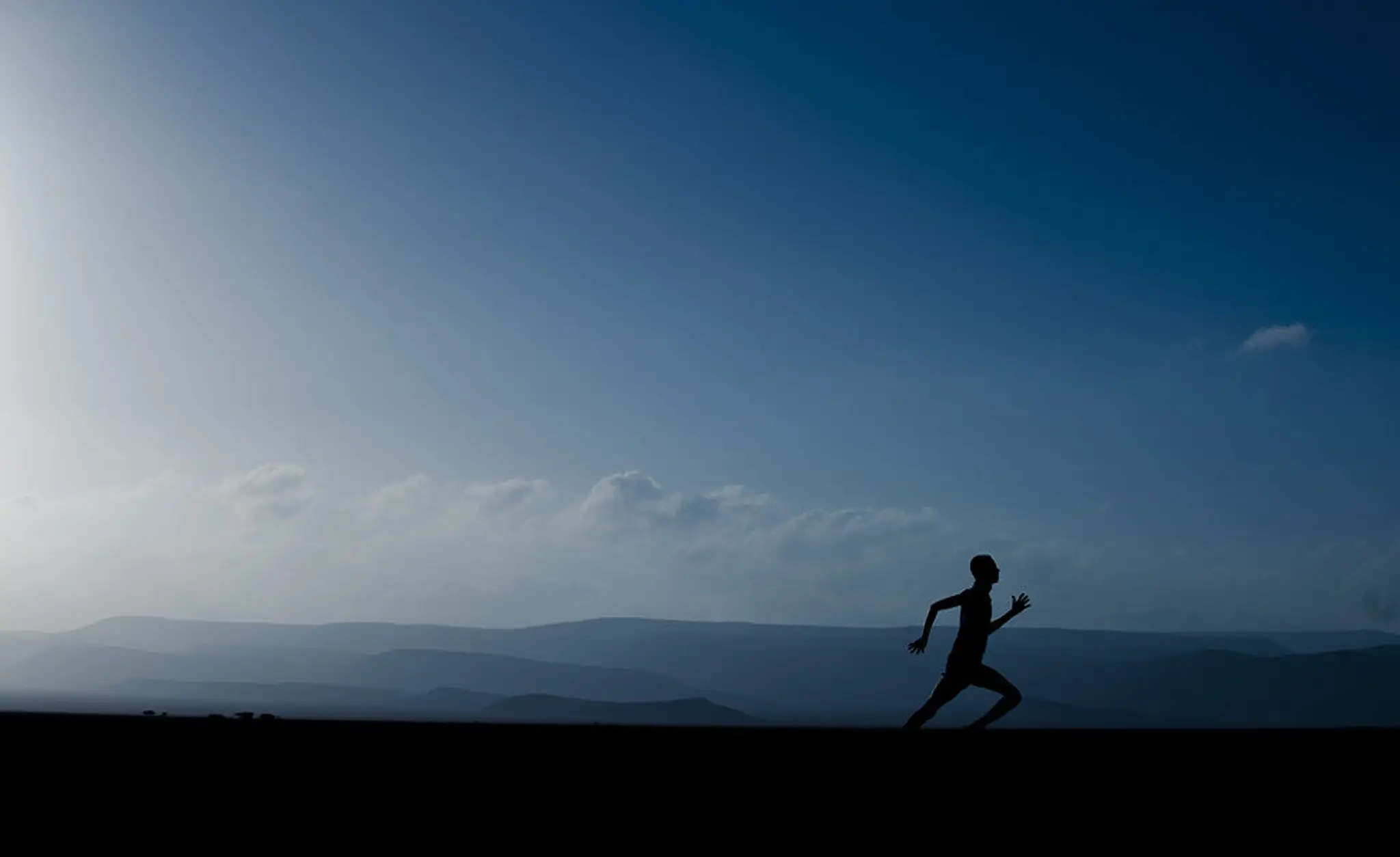 Personal Fitness Coach