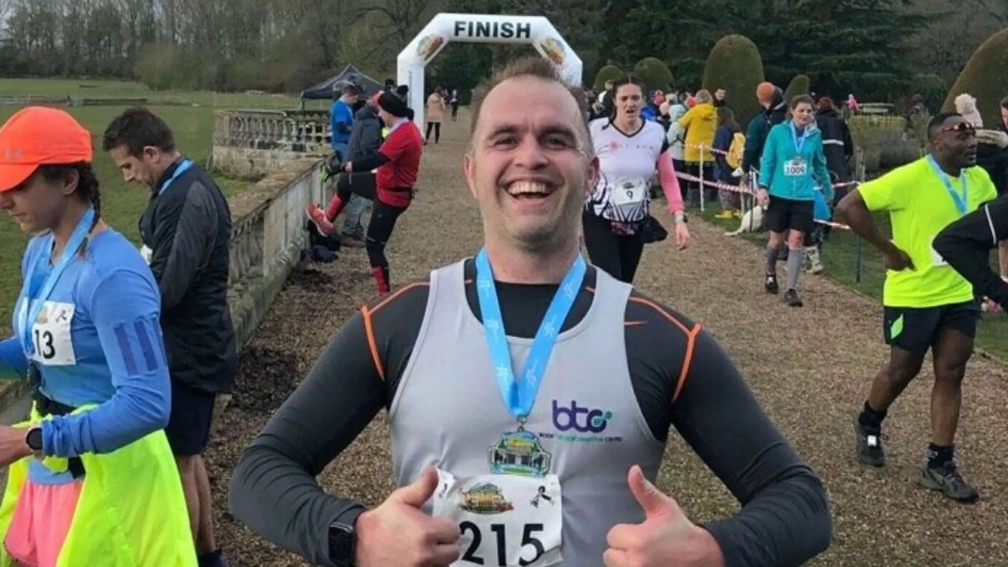 Body Transformation Centre