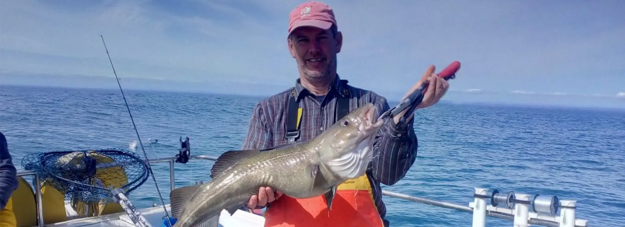 Devon Bass Pro Charters