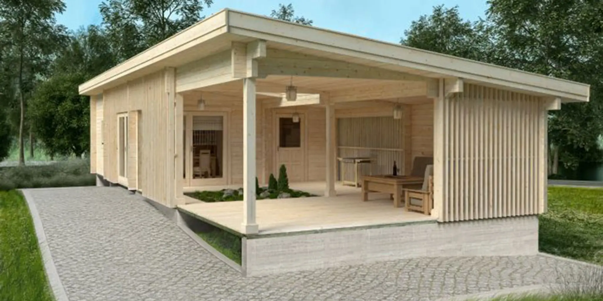 Canberra Outdoor Structures