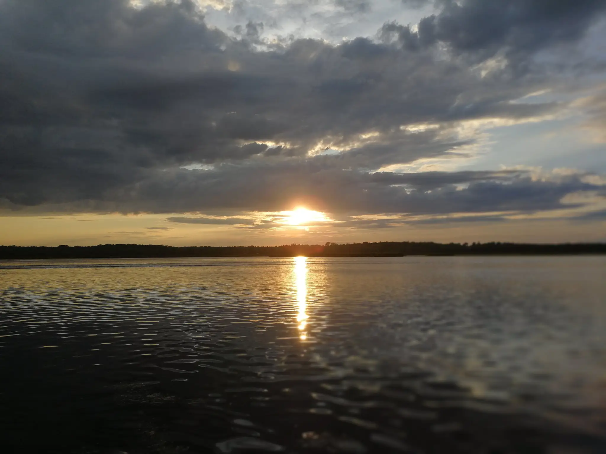 GOAT Angling Adventures