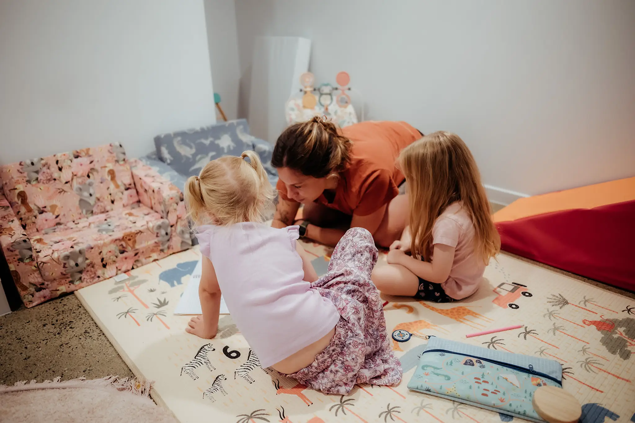 Move Headquarters Currumbin