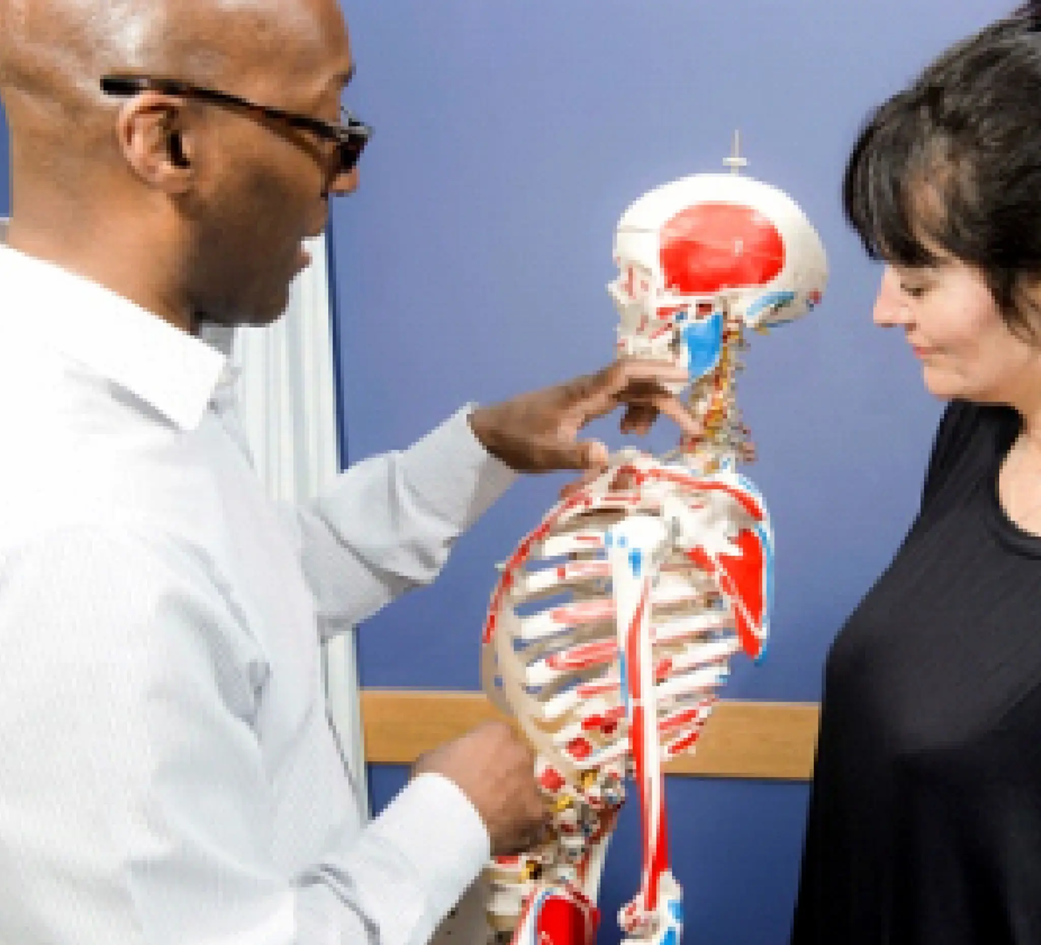 Sollus Healthcare Osteopathy