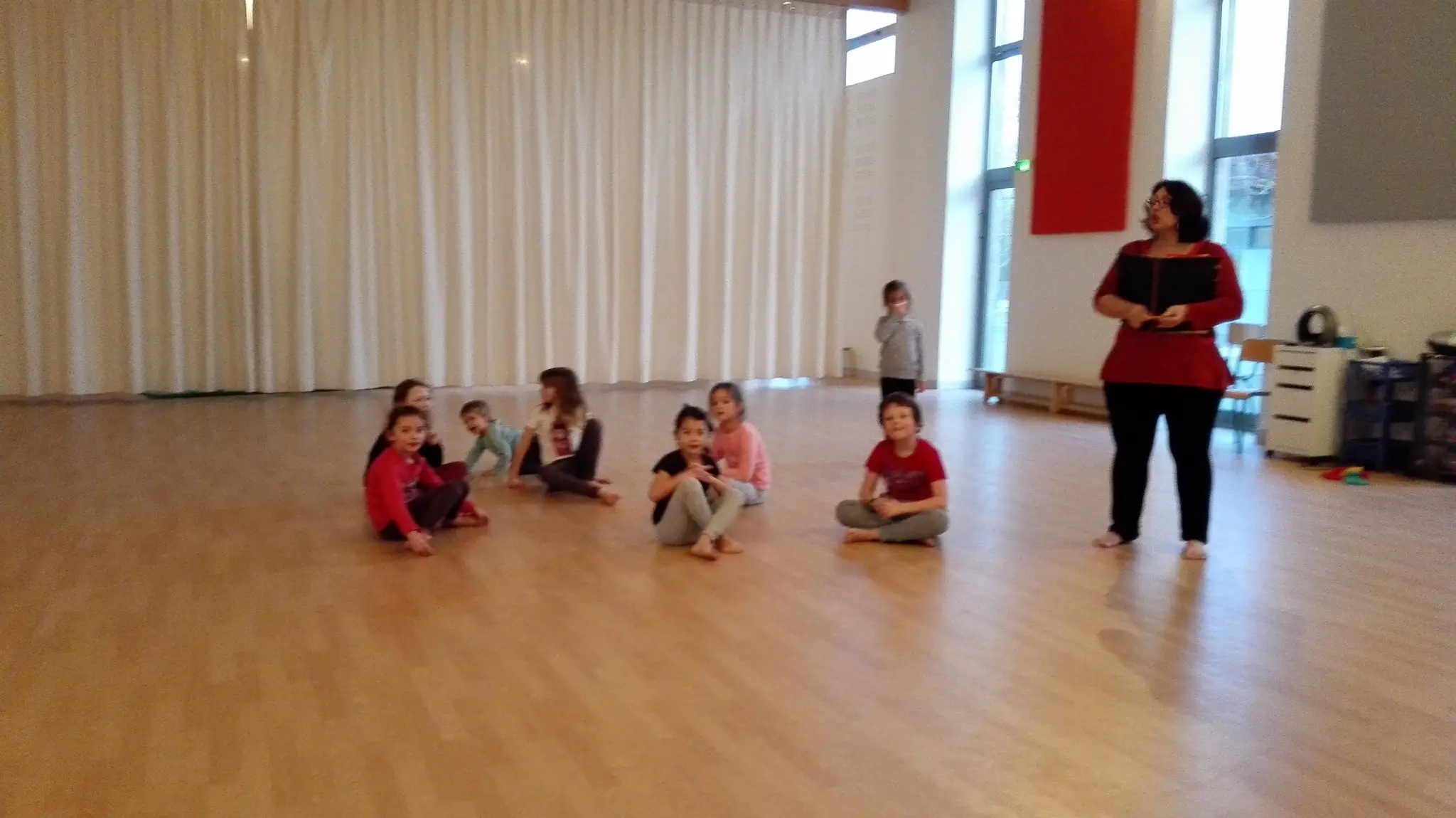 Acmd - Association Music And Dance De Beuzeville