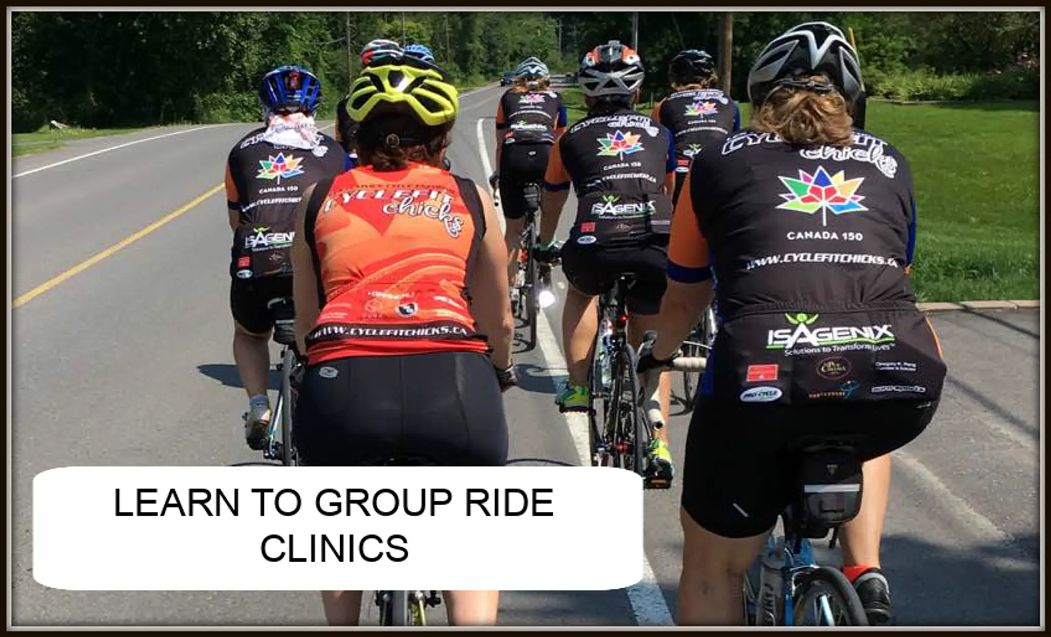 D'Aoust Training Systems