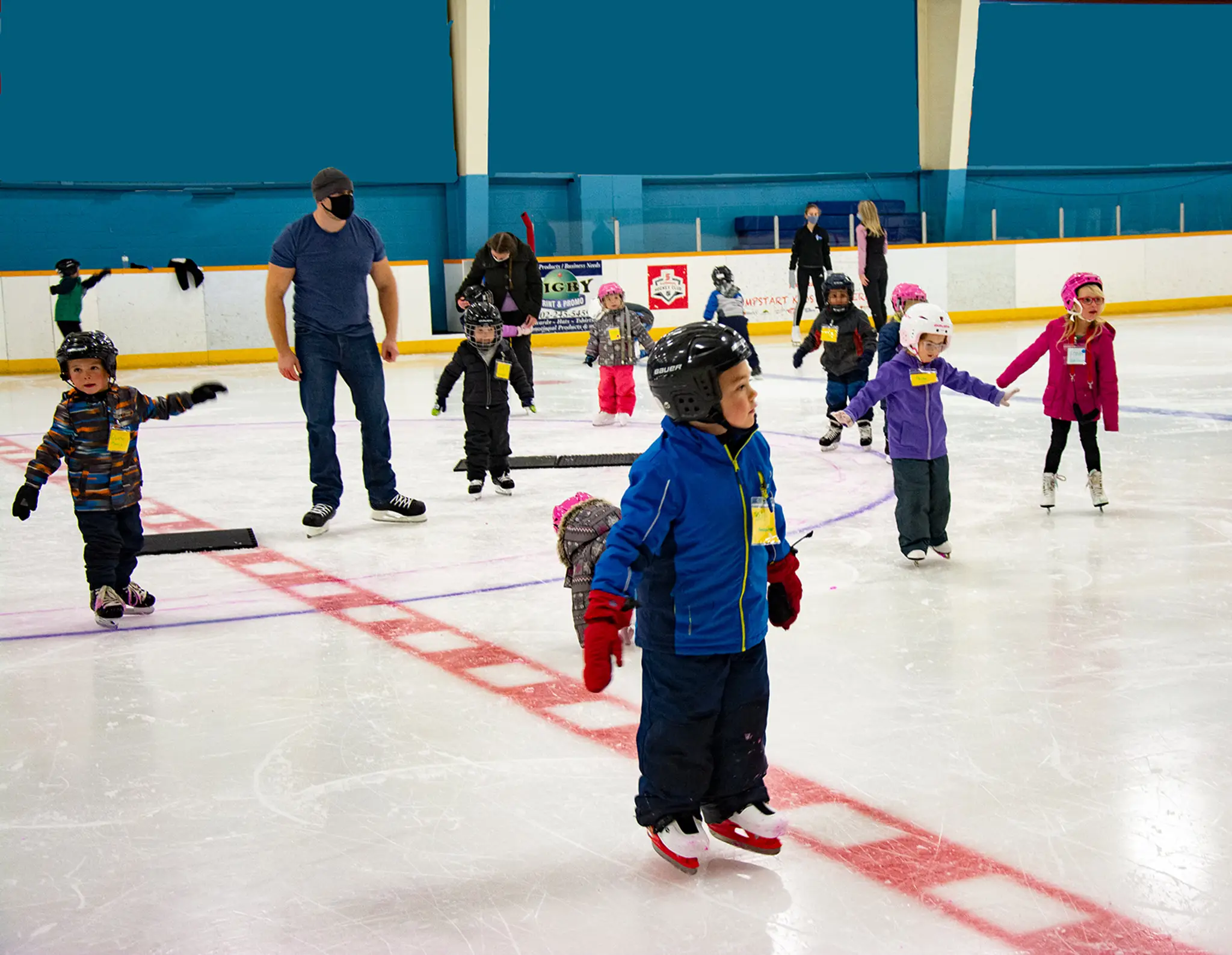 Digby Area Recreation Facility