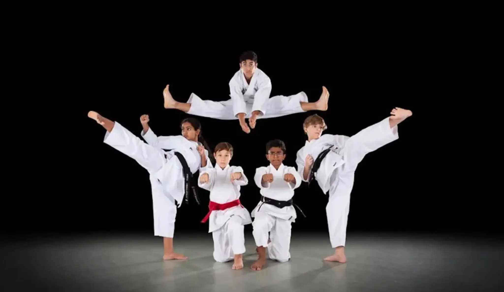 Jaguar Academy of Martial Arts and Self Defense