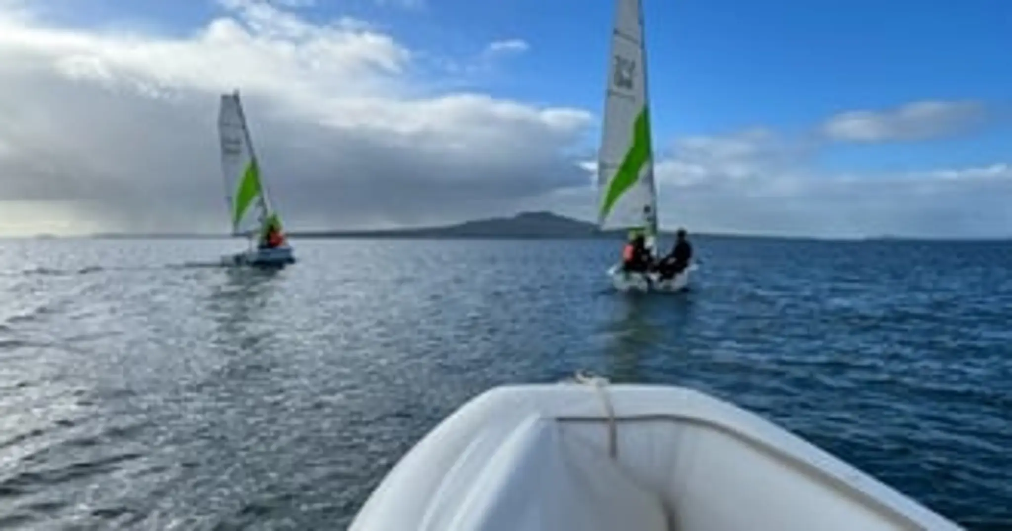 Takapuna Boating Club Inc