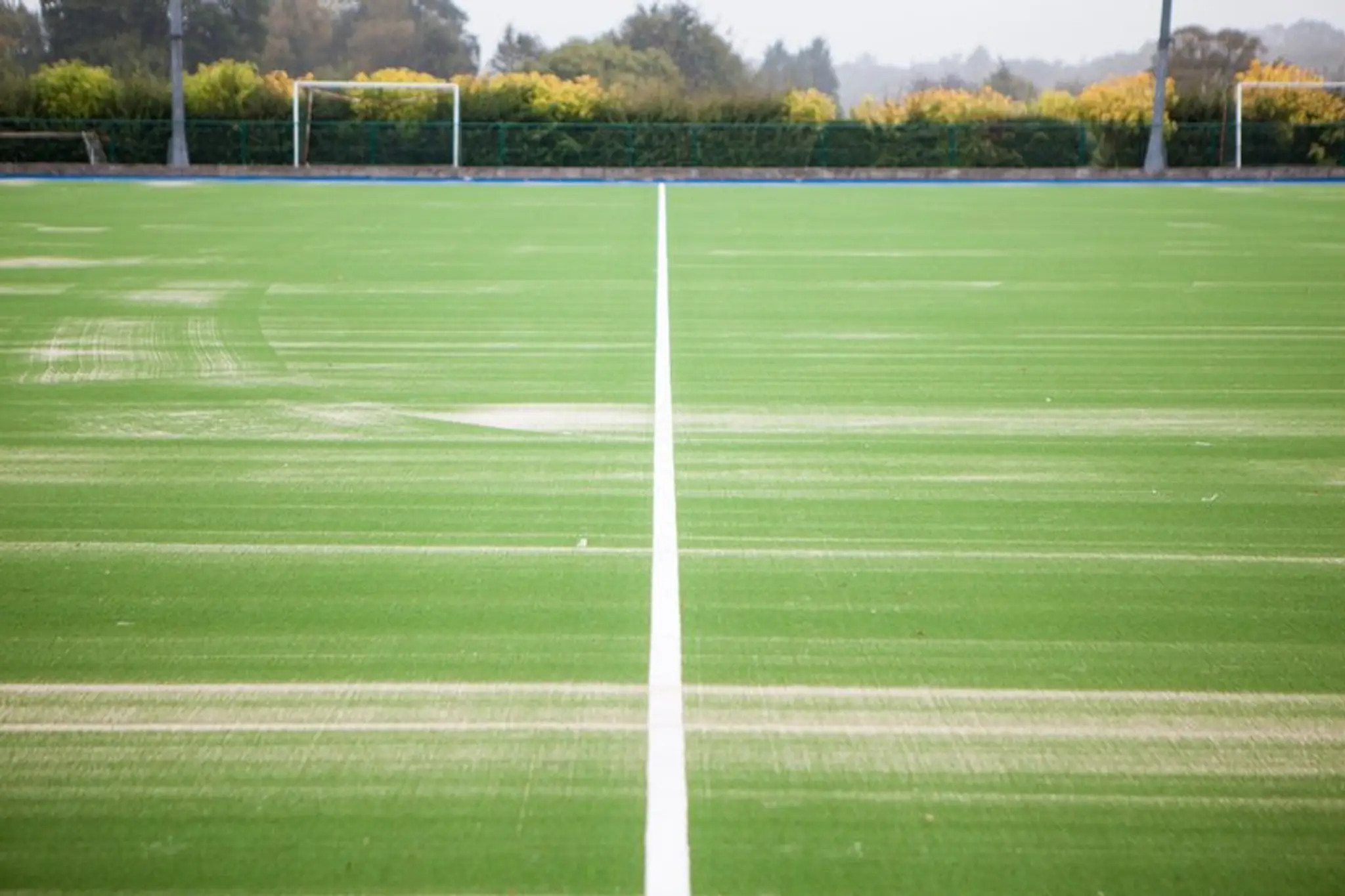 Chertsey Thames Valley Hockey Club