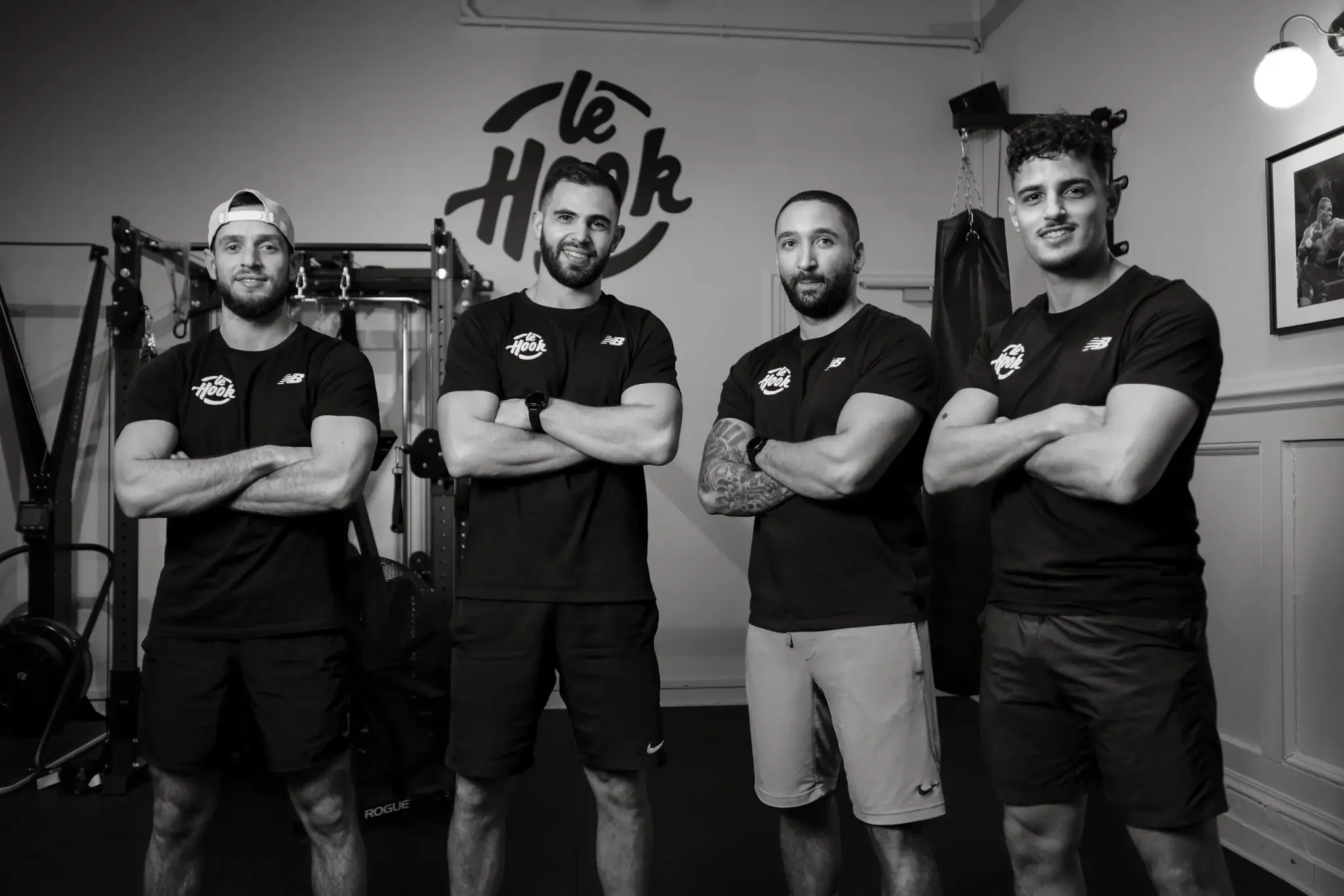 Salle de sport Lille - Le Hook