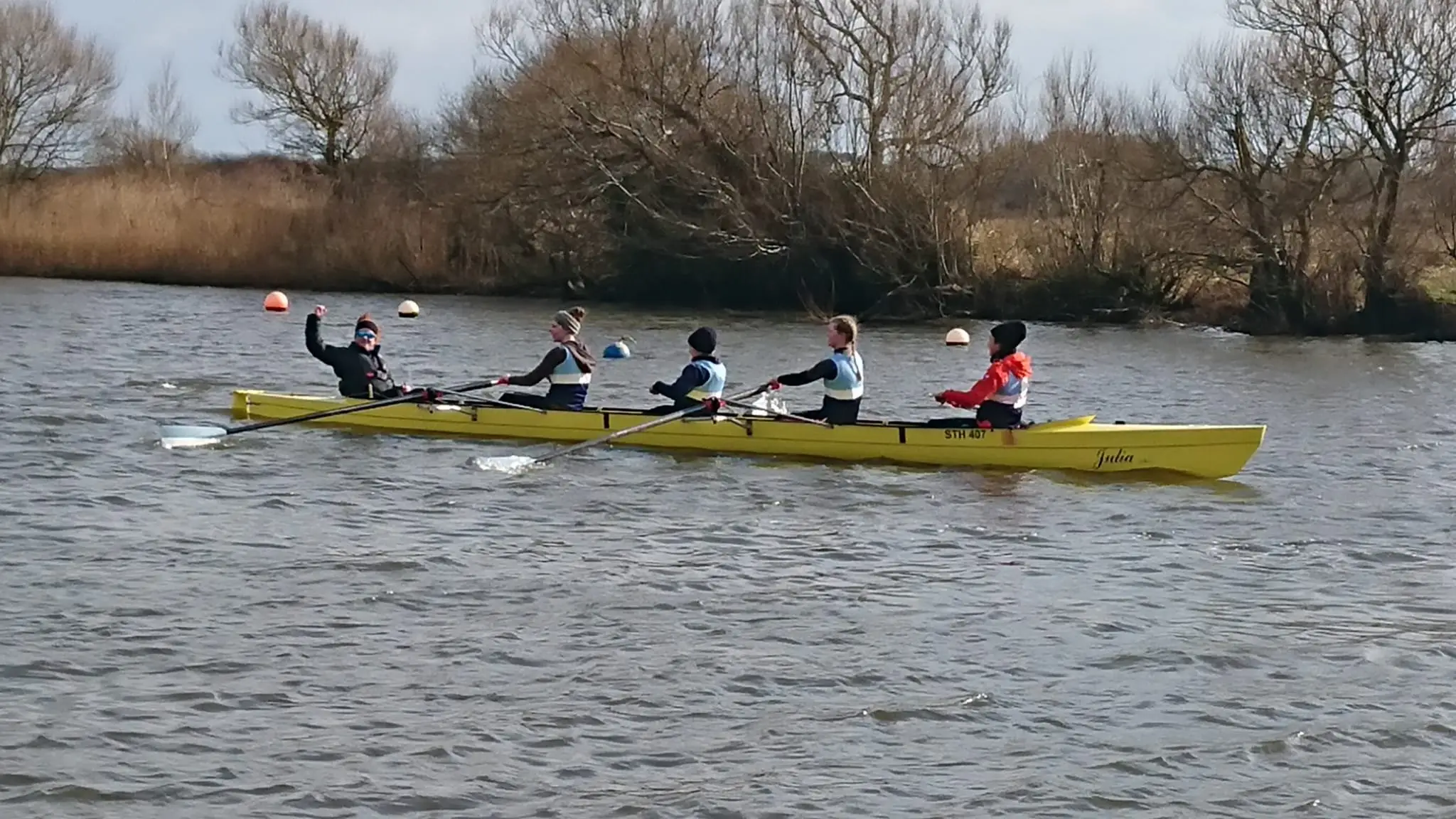 Southsea Rowing Club