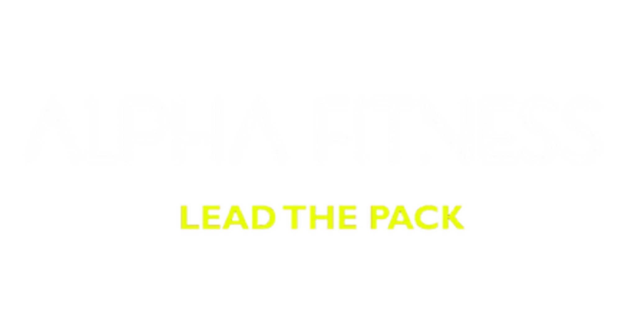 Alpha Fitness PT