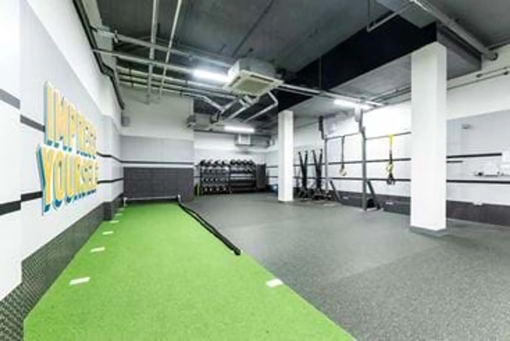 PureGym London Hammersmith Palais