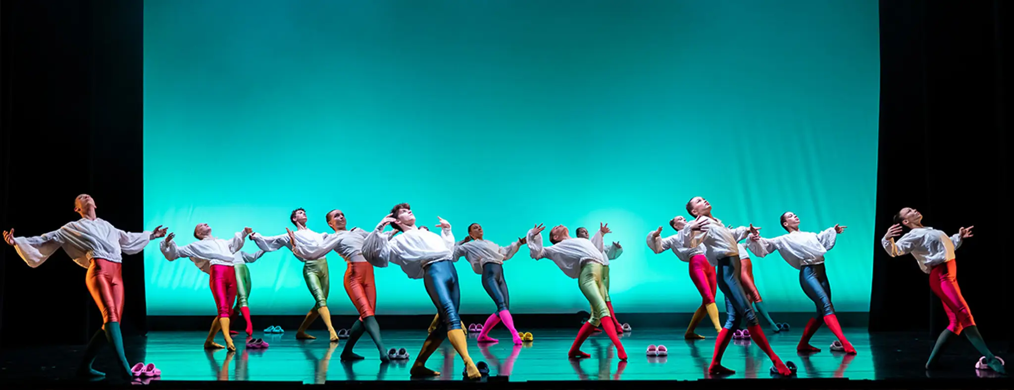 The Dance School of Scotland