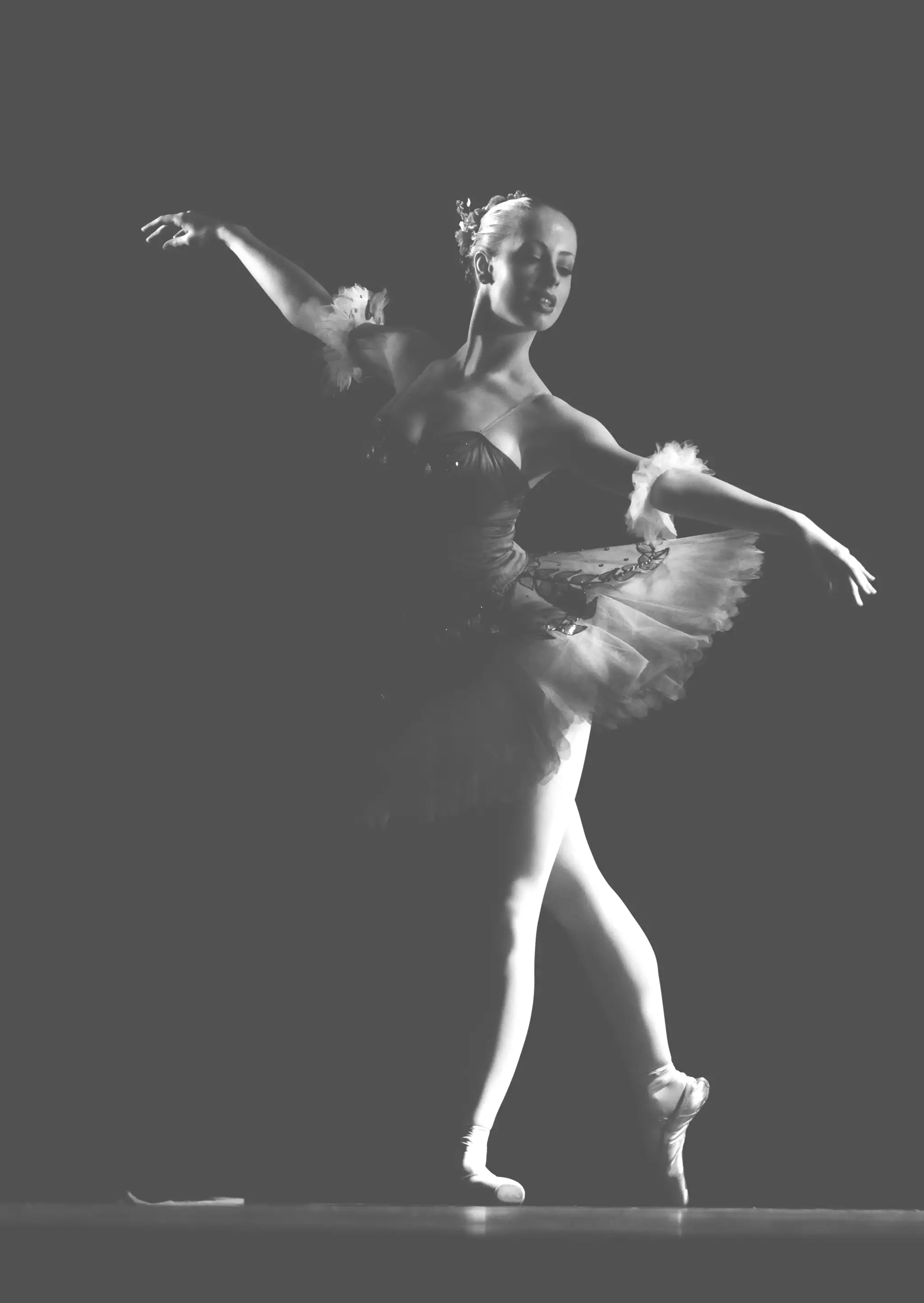 The Linda Lowry School of Ballet