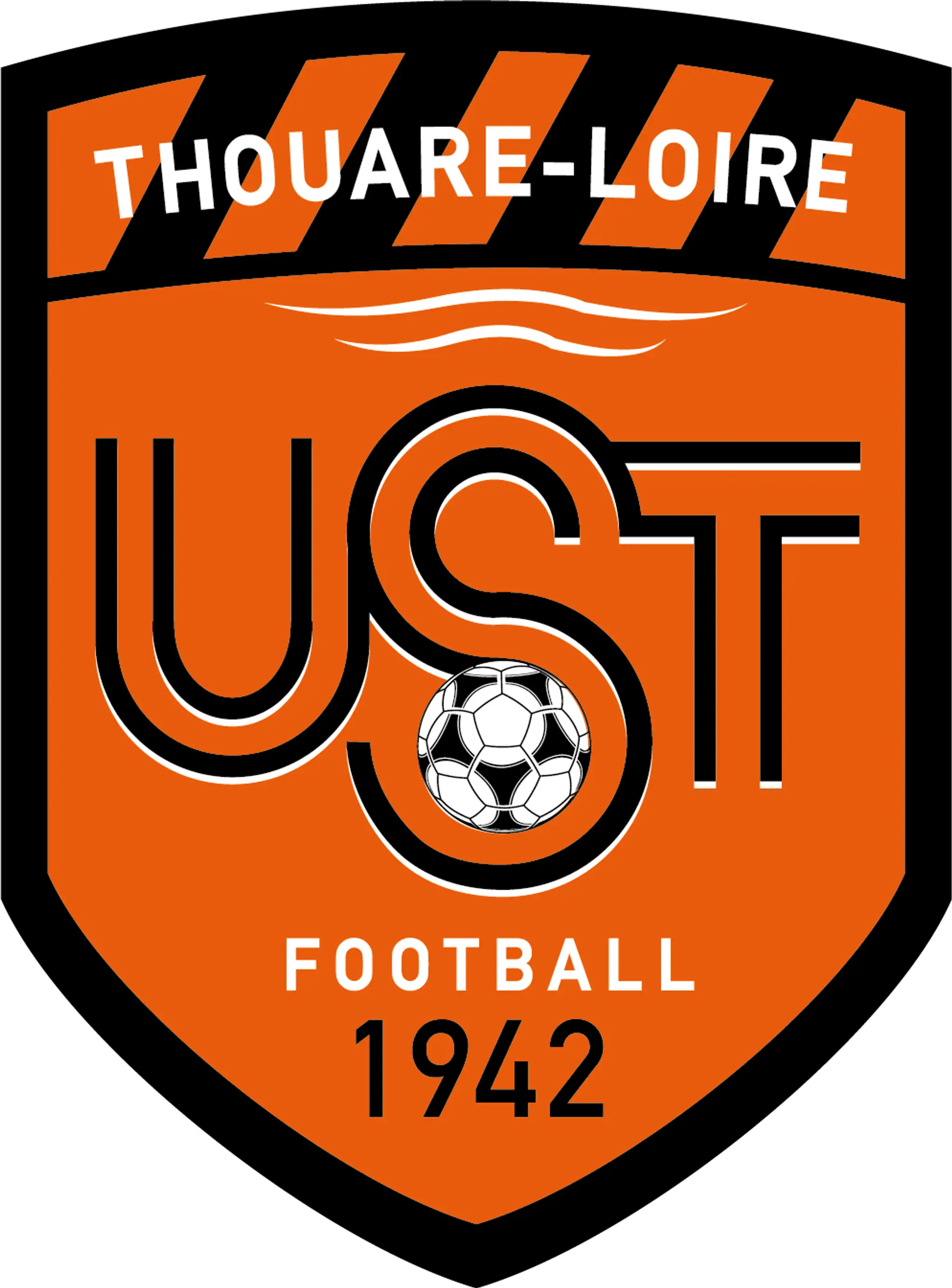 US Thouaré Football
