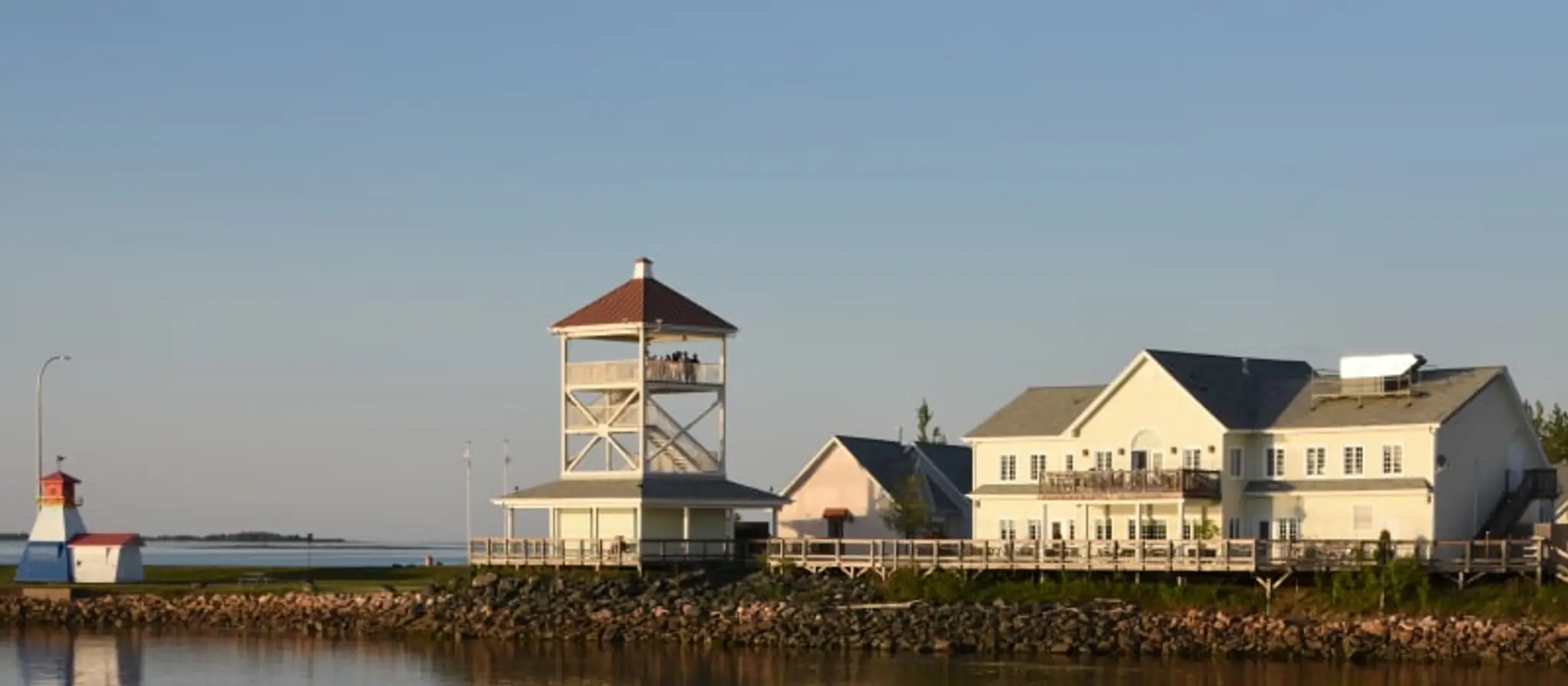 Bathurst Waterskiing and Kiteboarding