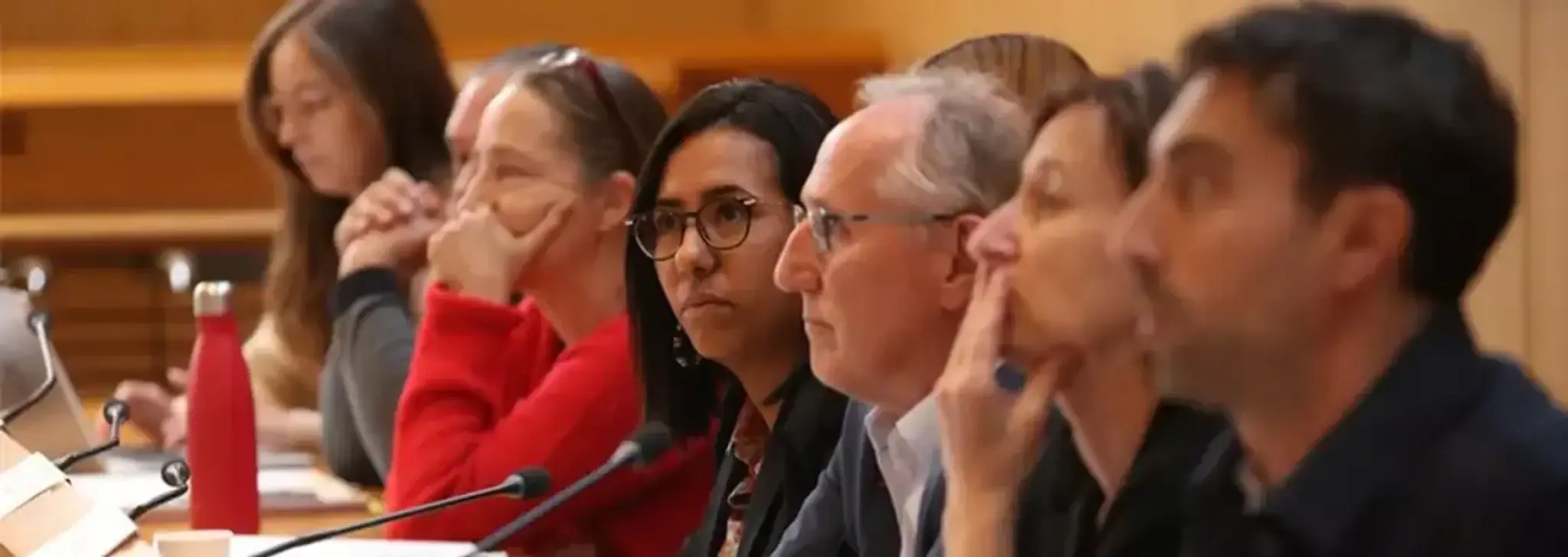 Evariste Galois Sports Center