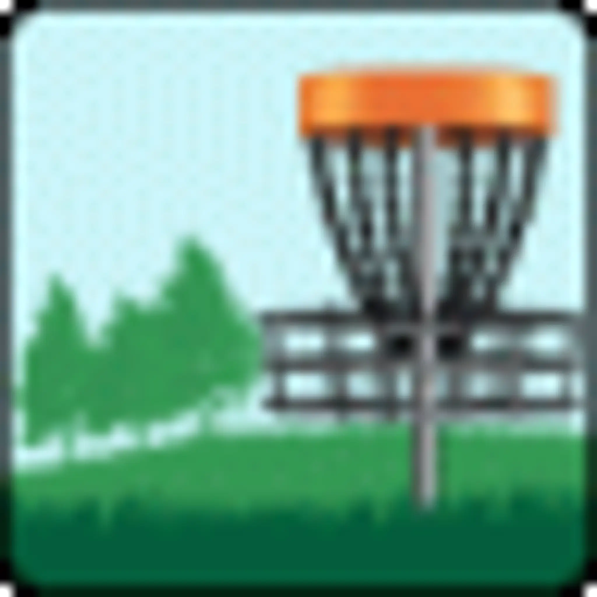 E.T. Seton Park Disc Golf