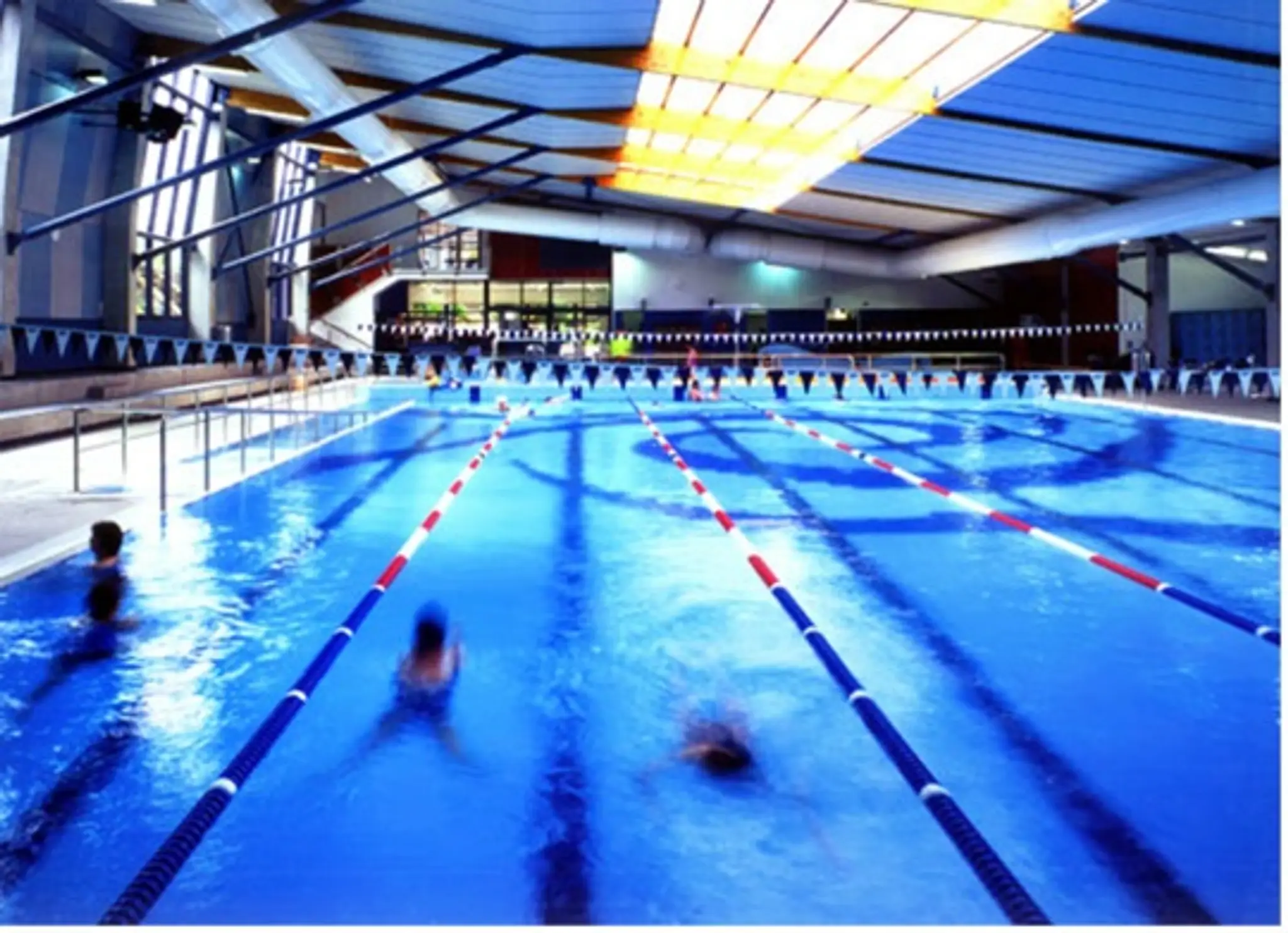 Karori Swimming Pool