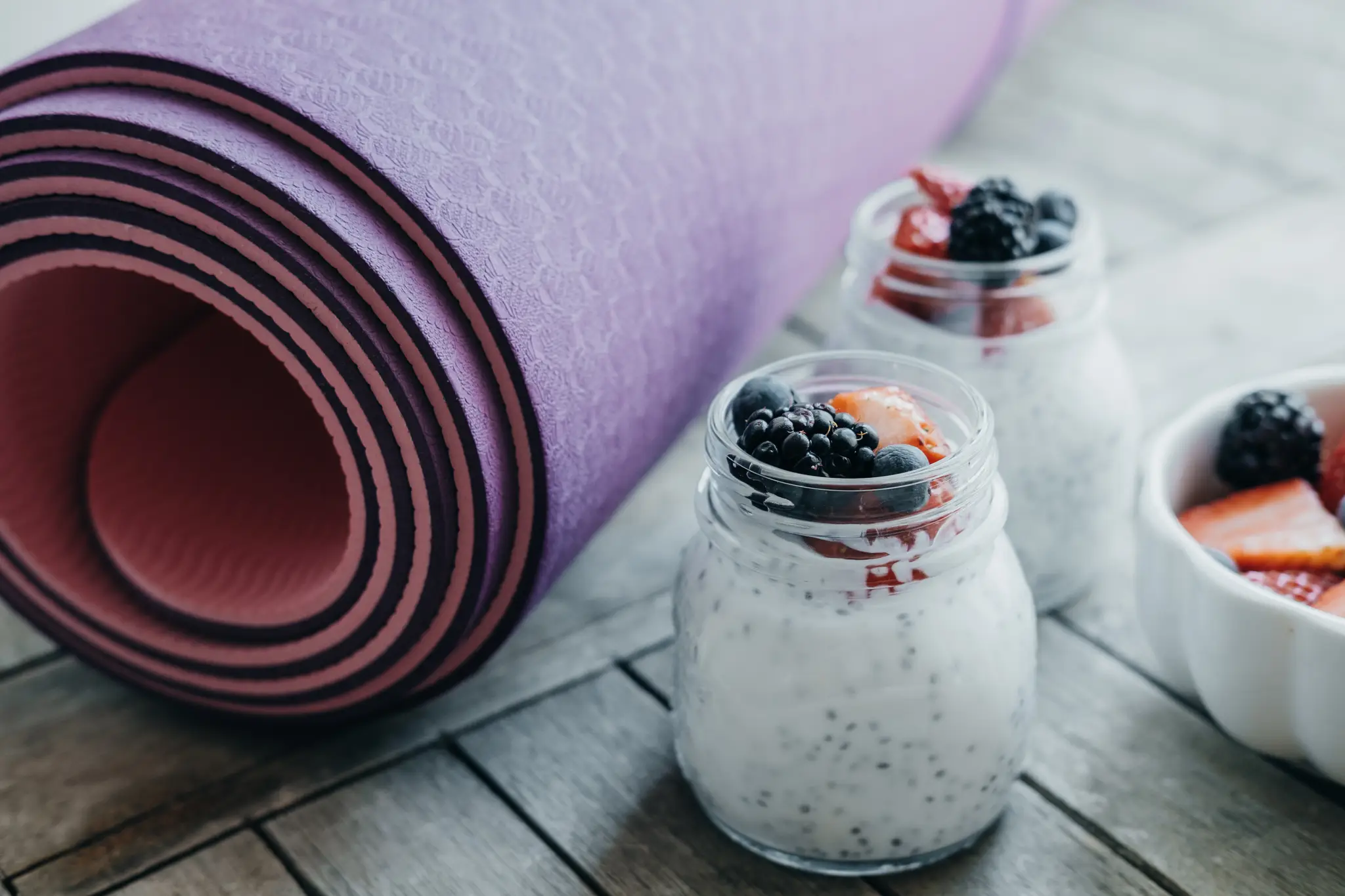BODY PILATES