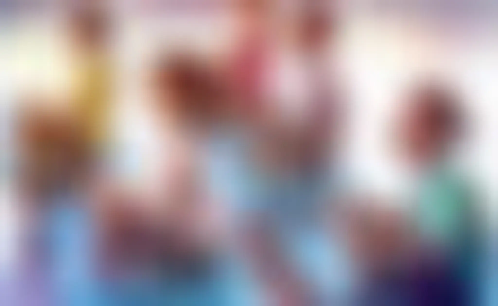 GymNation Gymnastics and Trampoline