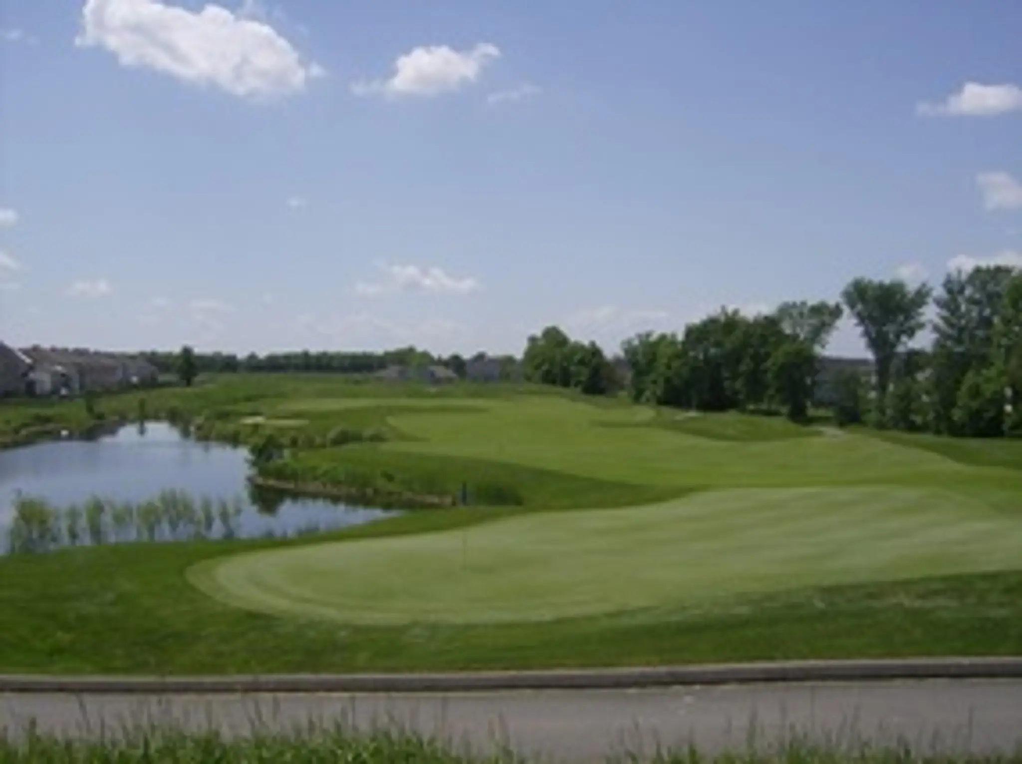 Stonebridge Golf Club