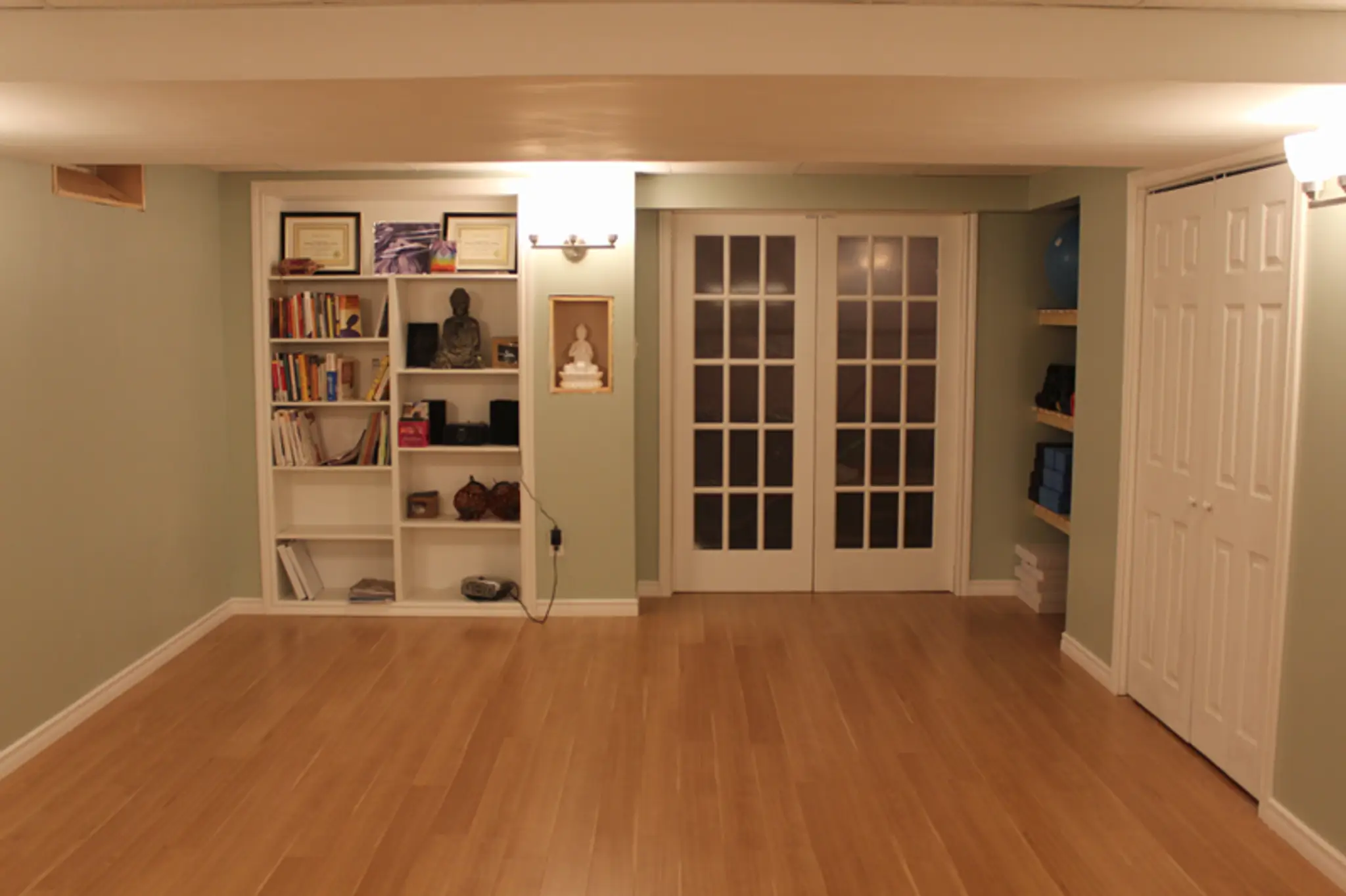 Shimmering Lotus Yoga Studio