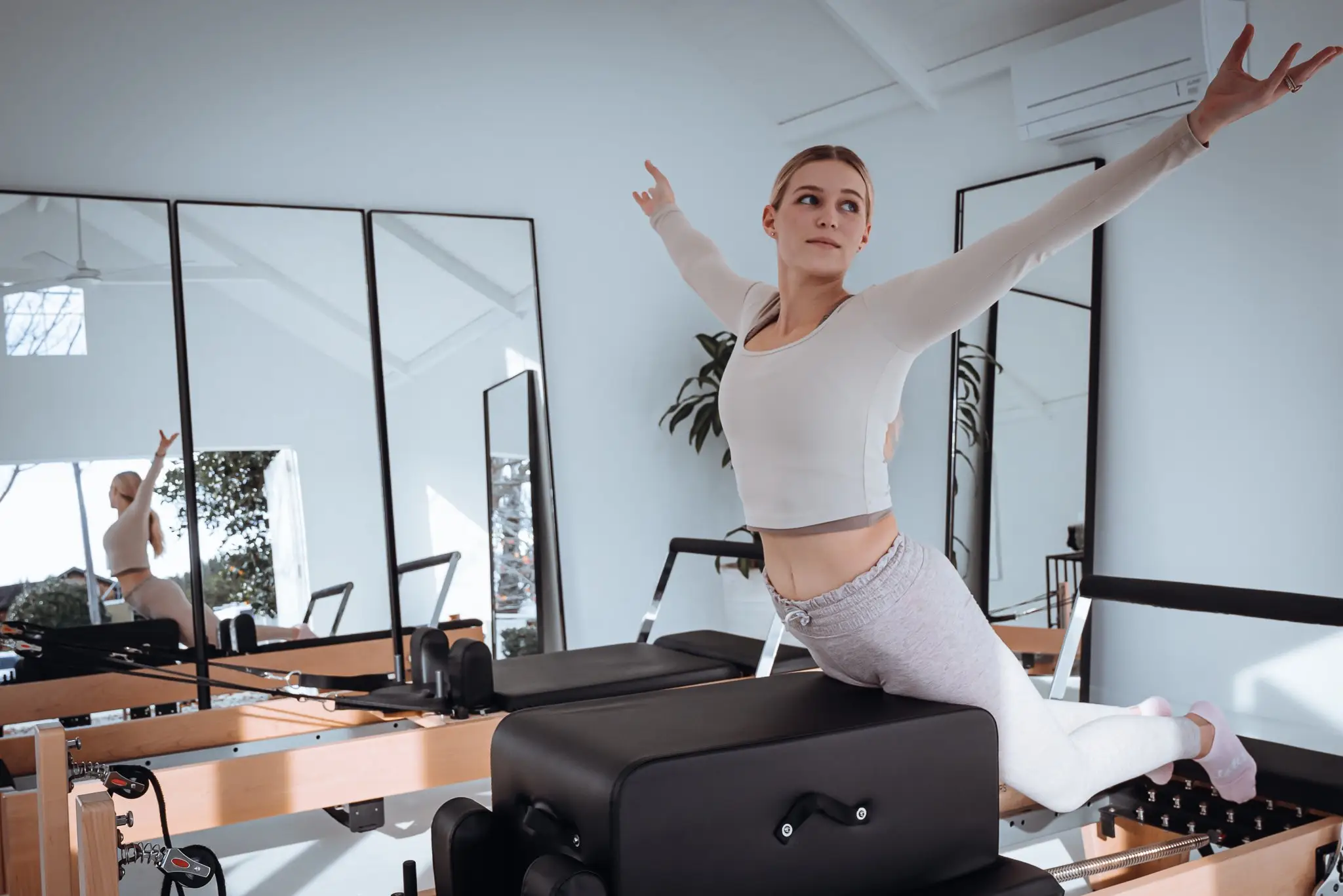 White Cottage Pilates