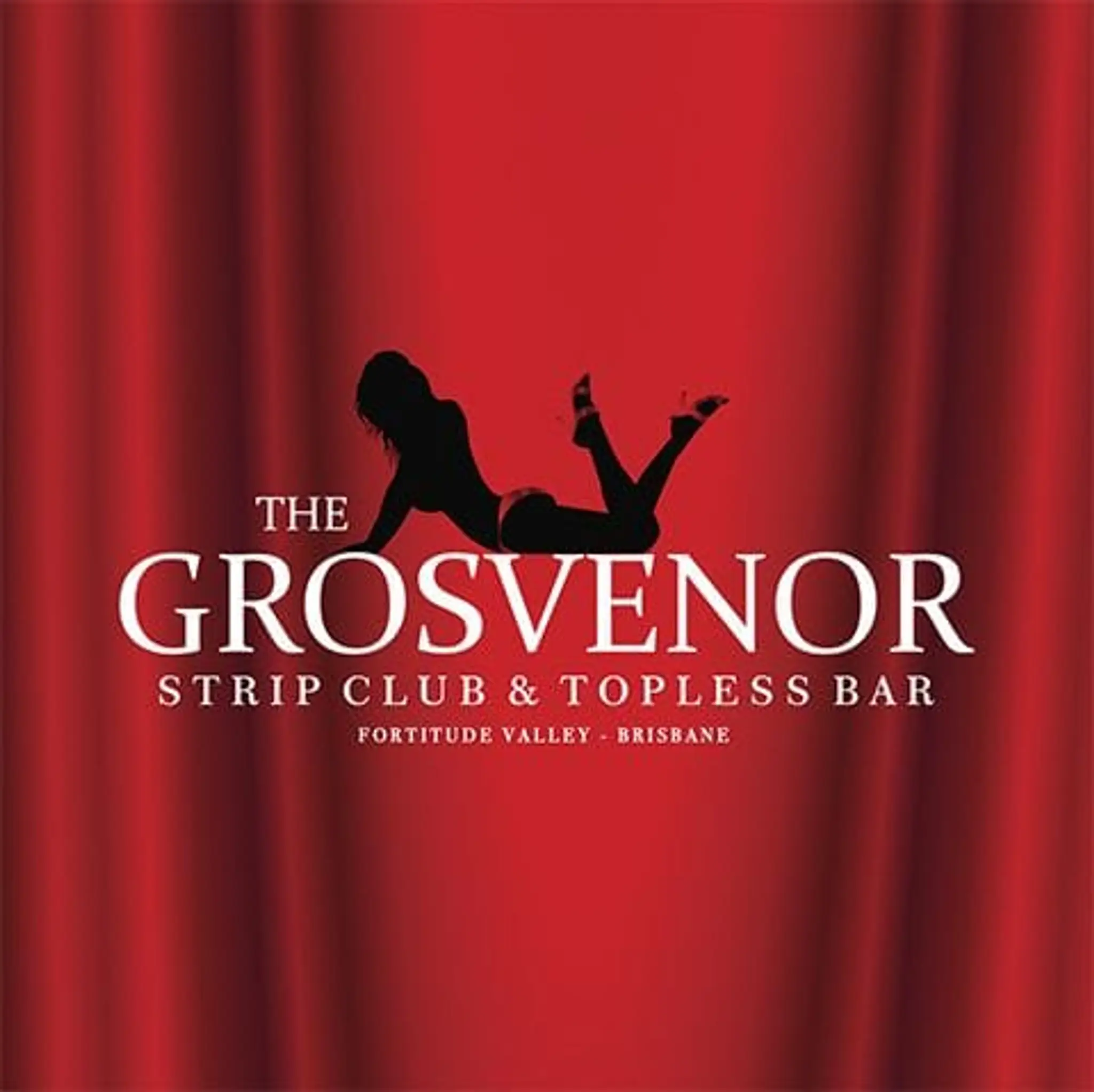 The Grosvenor The Valley - Topless Bar & Strip Club