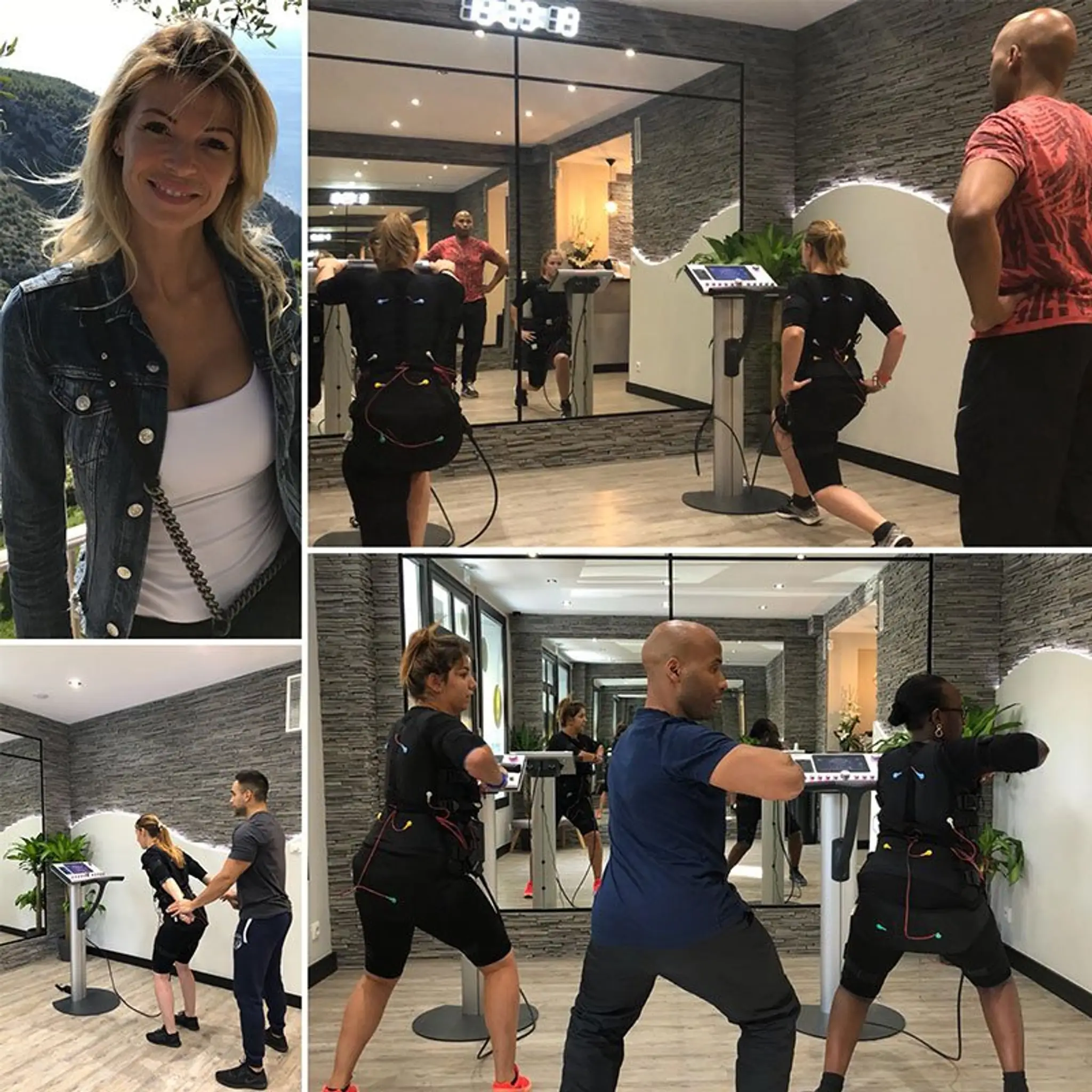 MihaLoft by Miha Bodytec