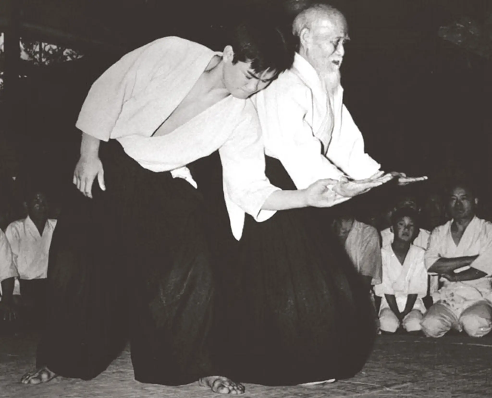 Aikido Tassin