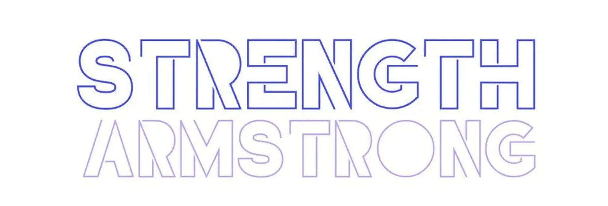 Strength Armstrong