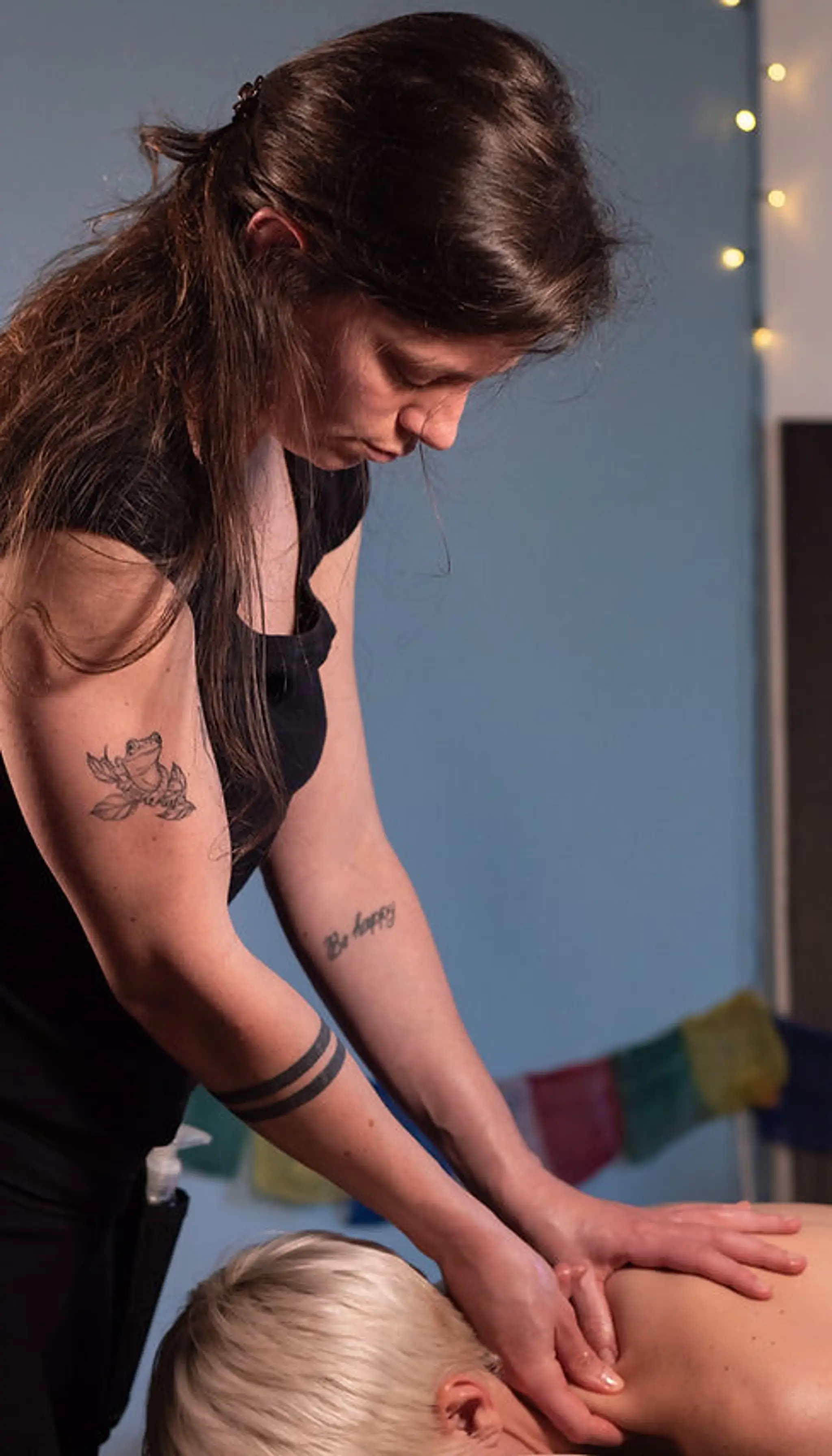 Afya - Centre holistique - Santé, Sport et Bien-être