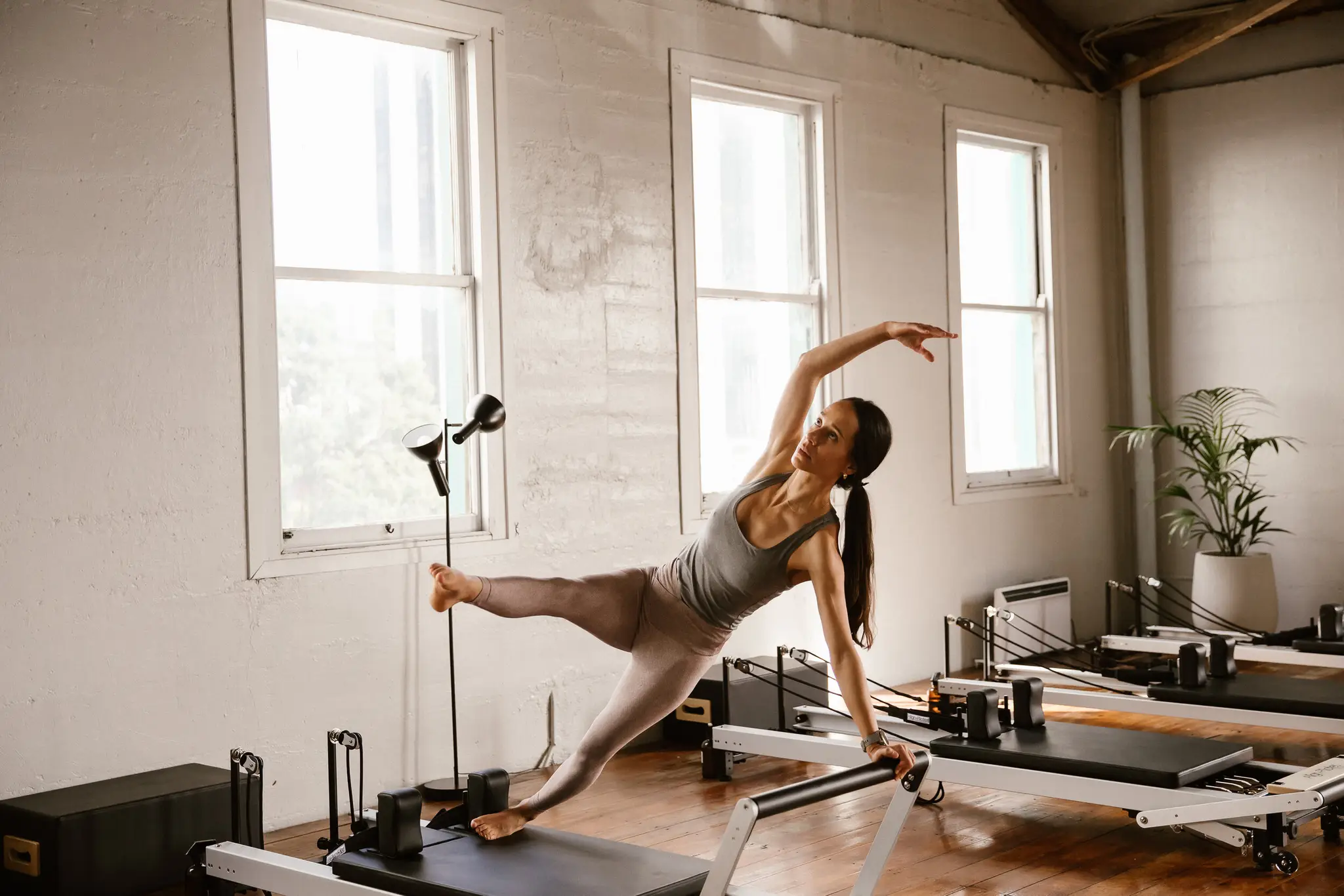 Physio Pilates New Plymouth