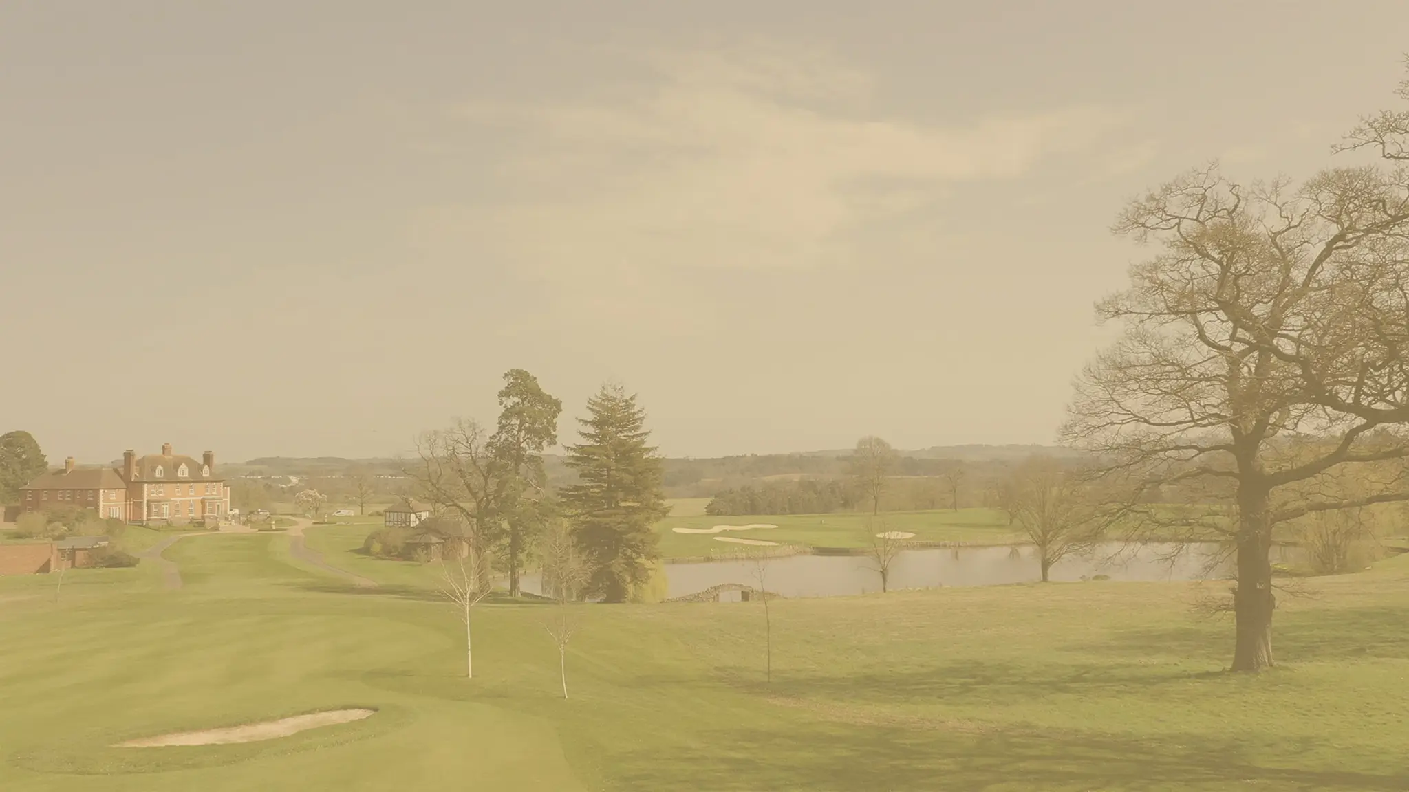 The Astbury Golf & Lodge Resort