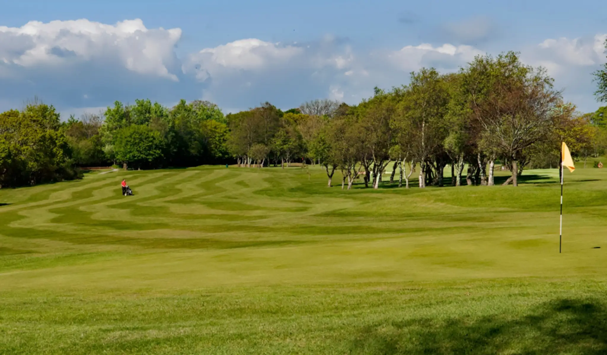 Ashton & Lea Golf Club