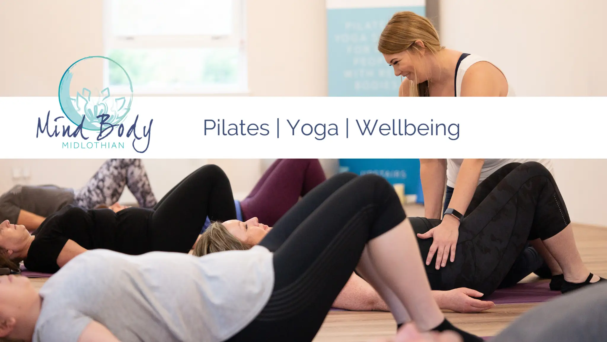 Mind Body Midlothian