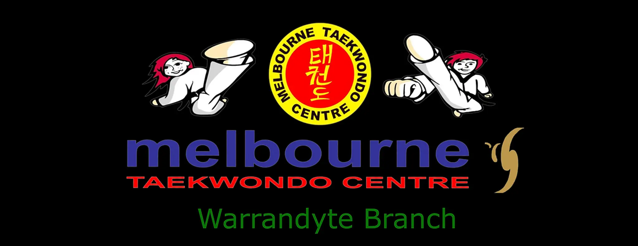 Melbourne Taekwondo Centre - Warrandyte