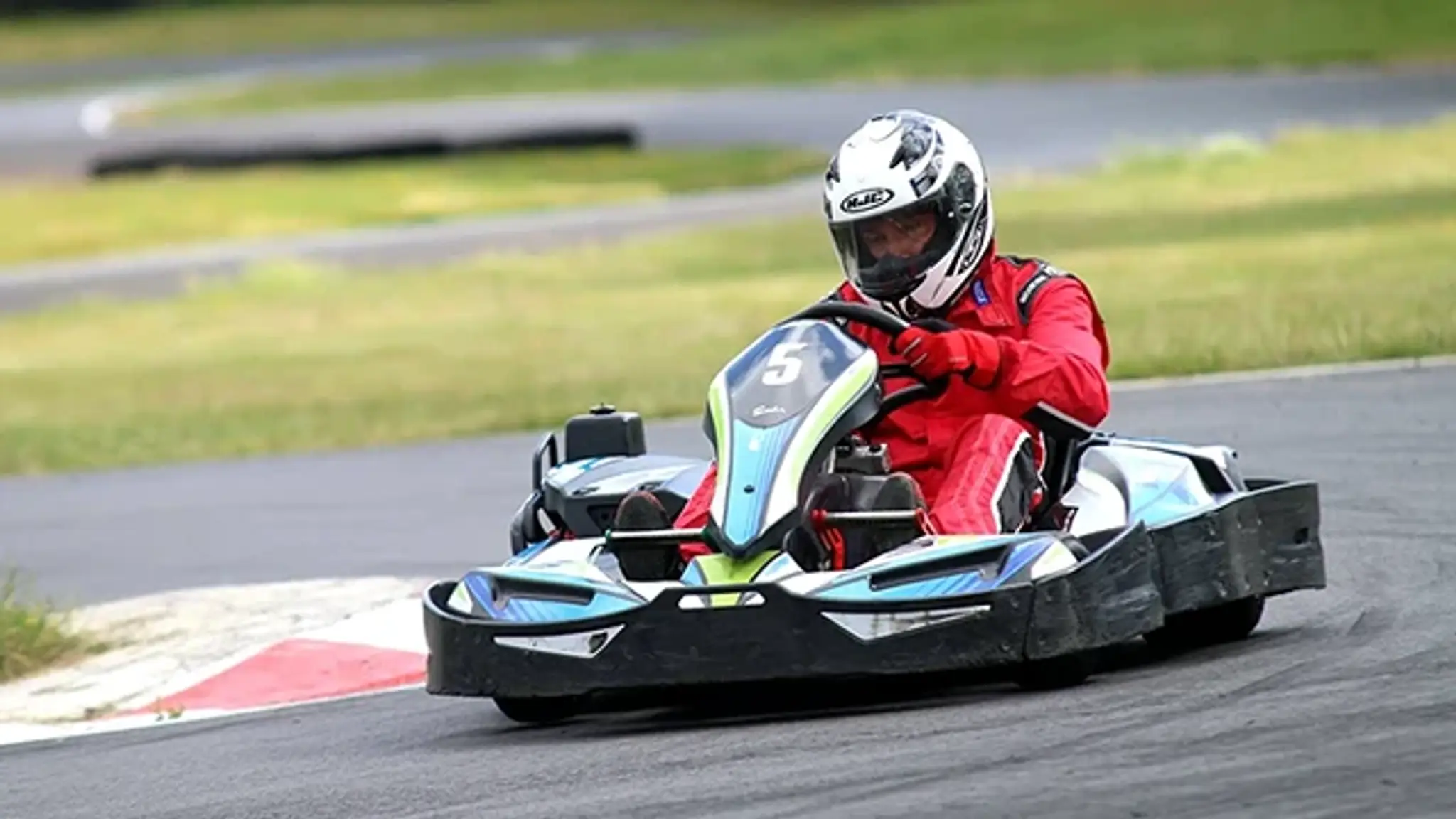 Circuit Philippe Alliot