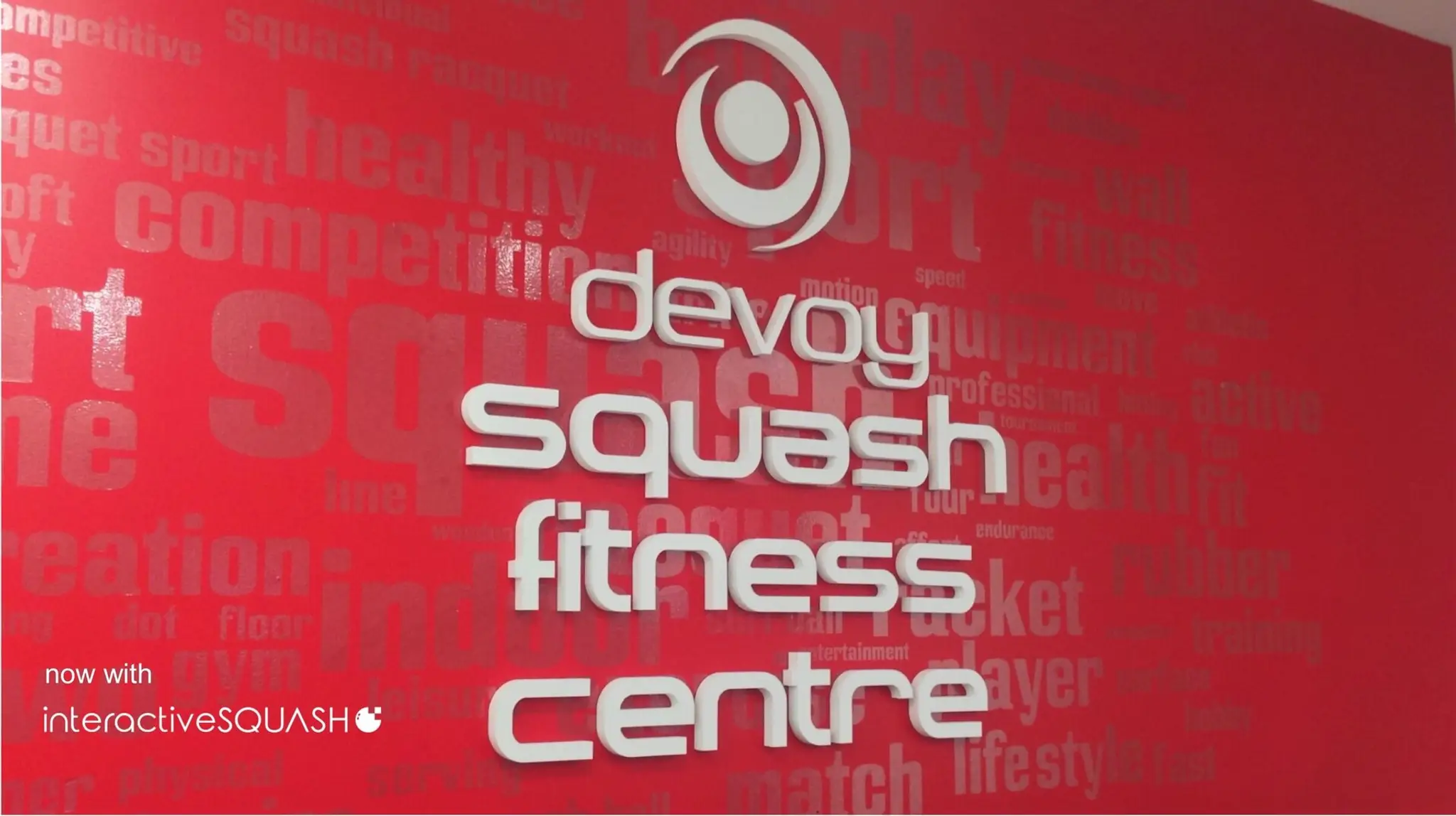 Devoy Squash & Fitness Centre