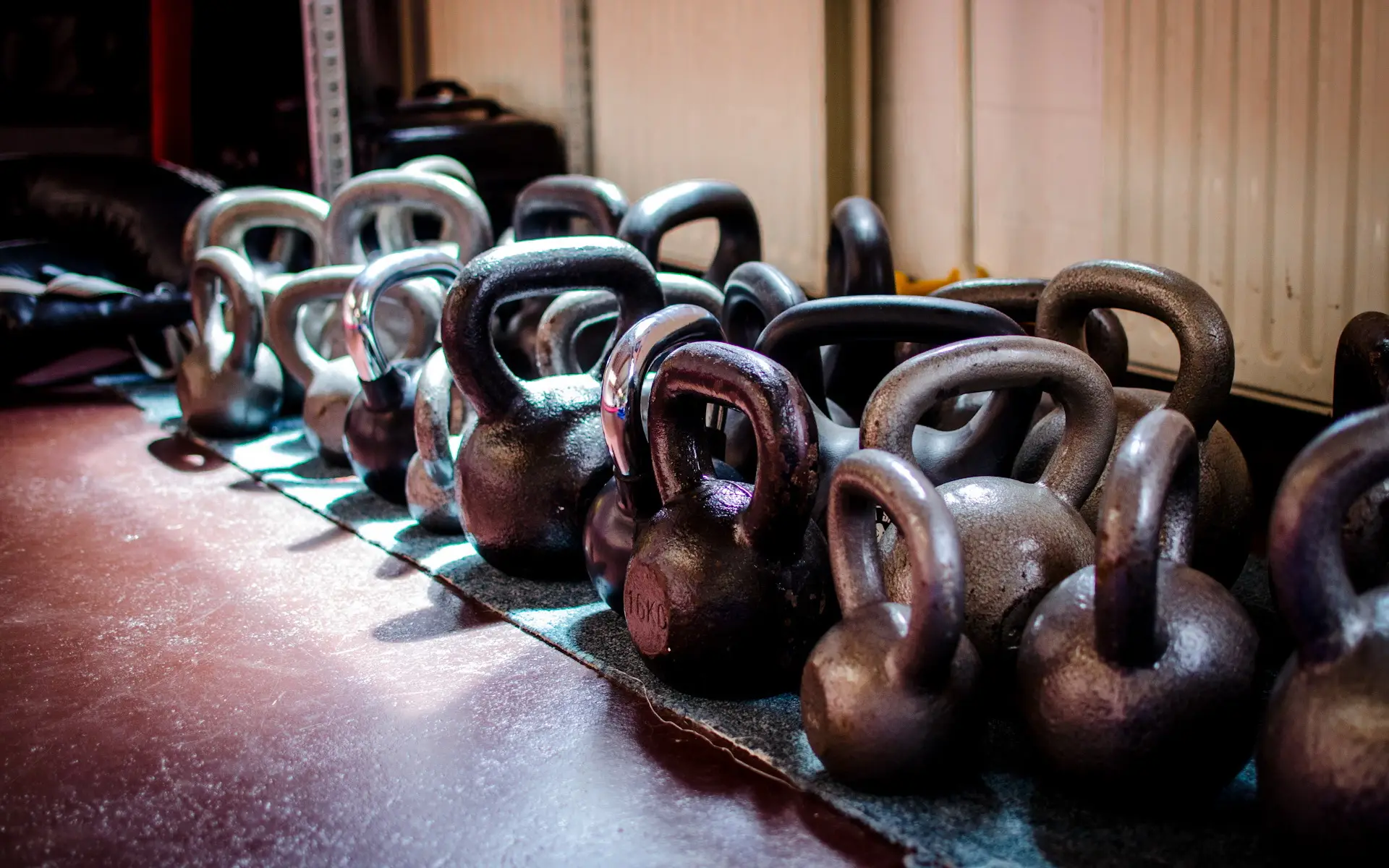 Fit Club Olympia