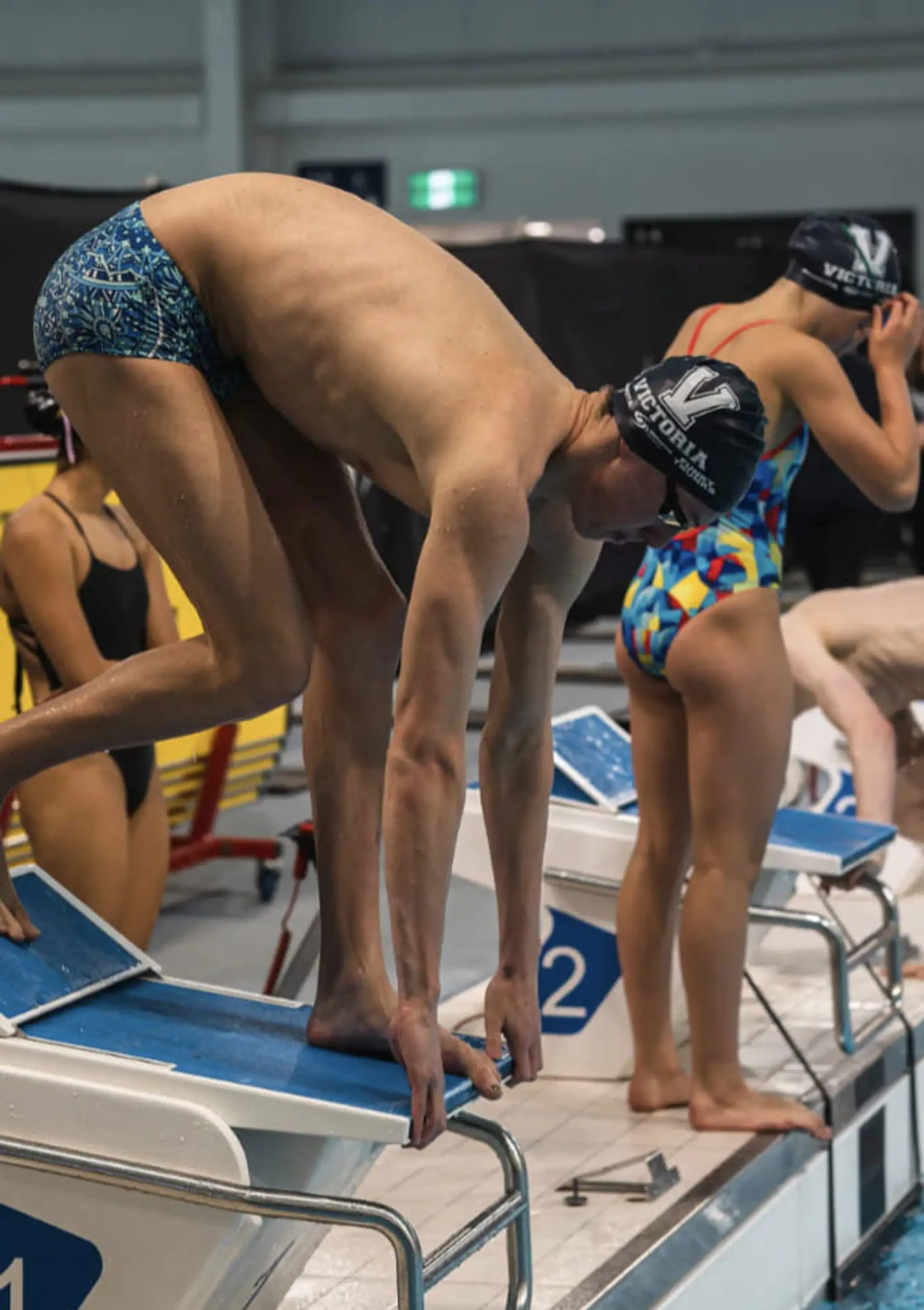Cheltenham Swimming Club