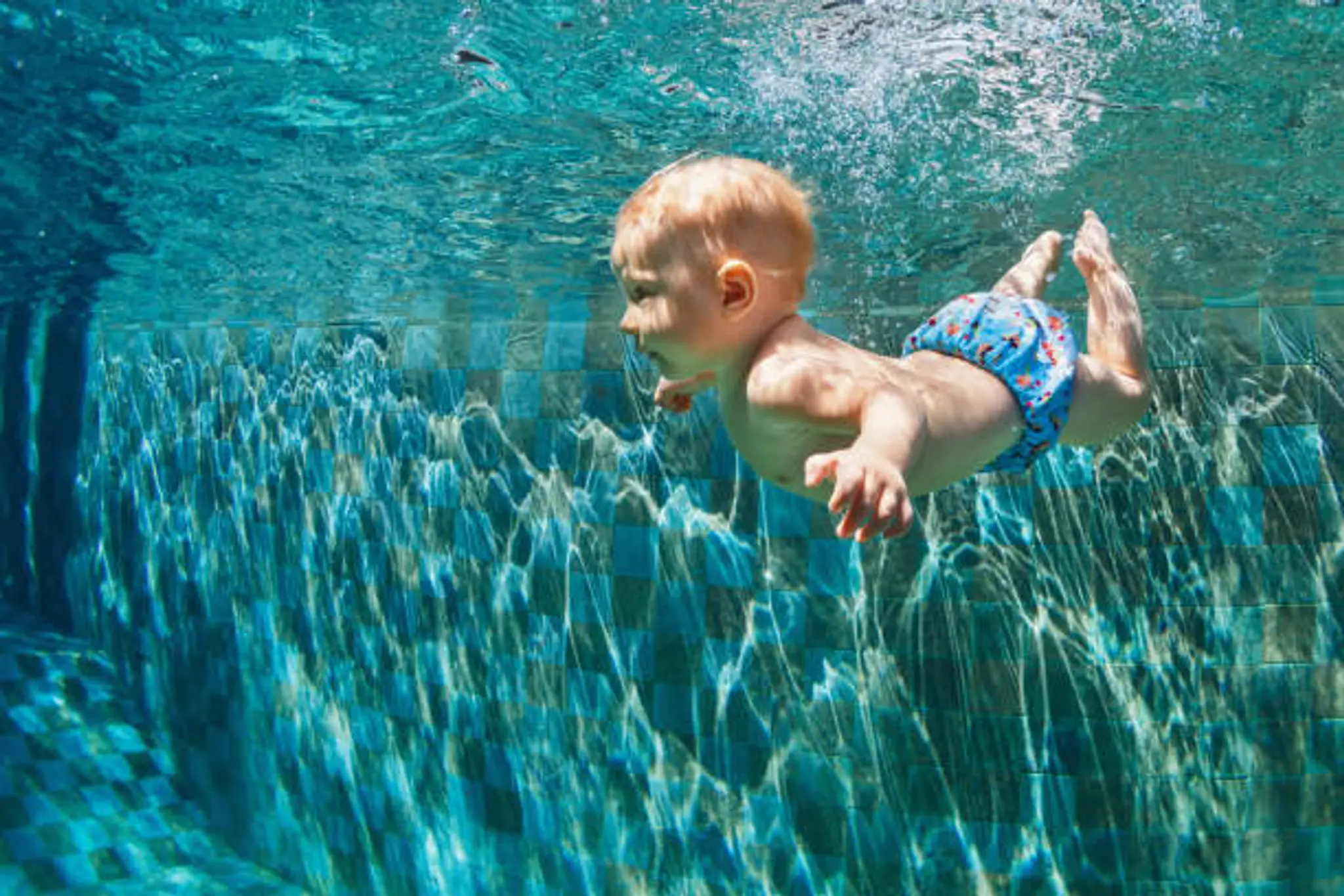 Piscine de Grandpuits-Bailly-Carrois