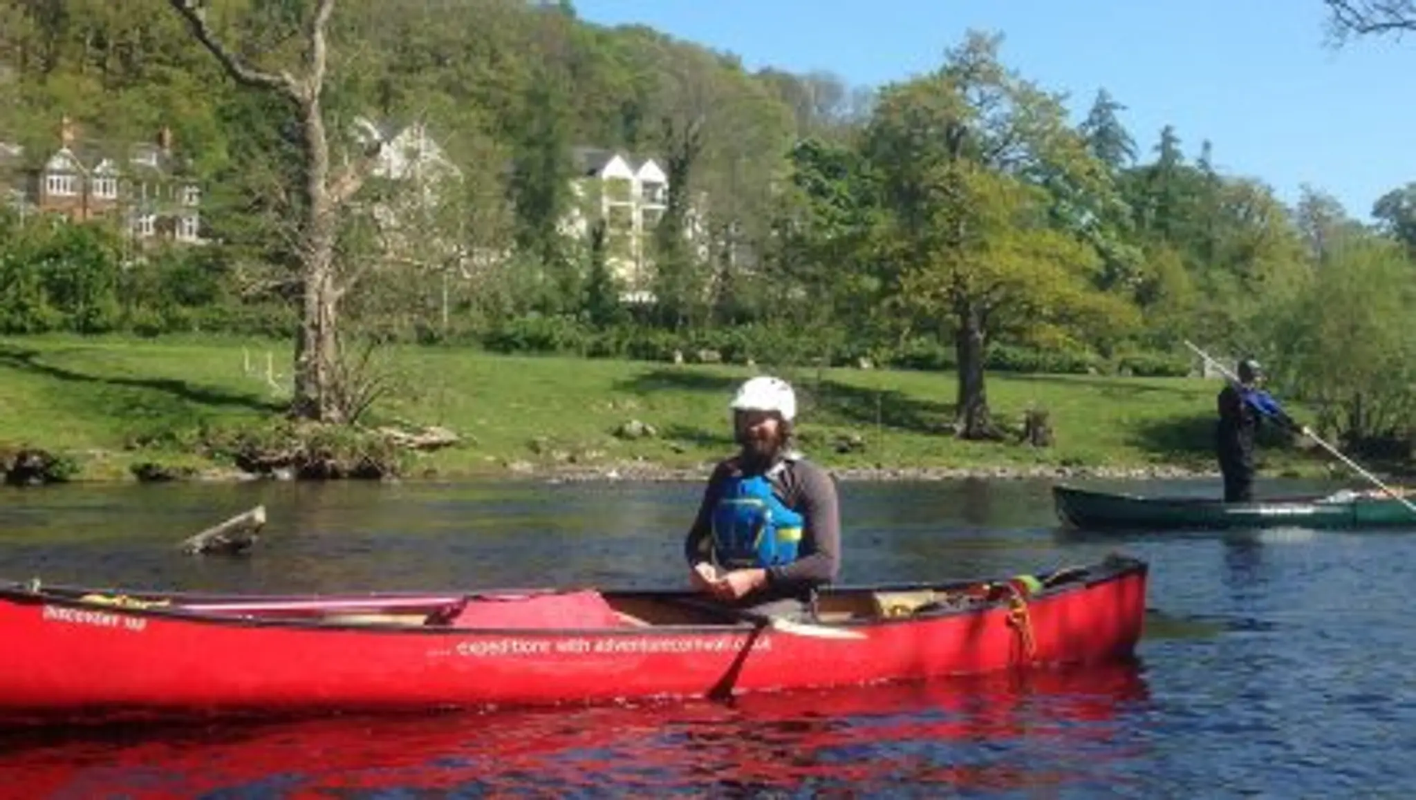 Haven Banks Outdoor Education Centre
