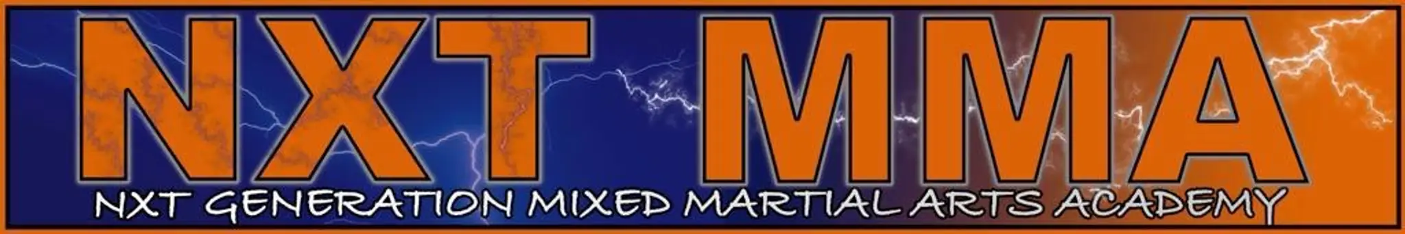 NXT Generation MMA Teesside