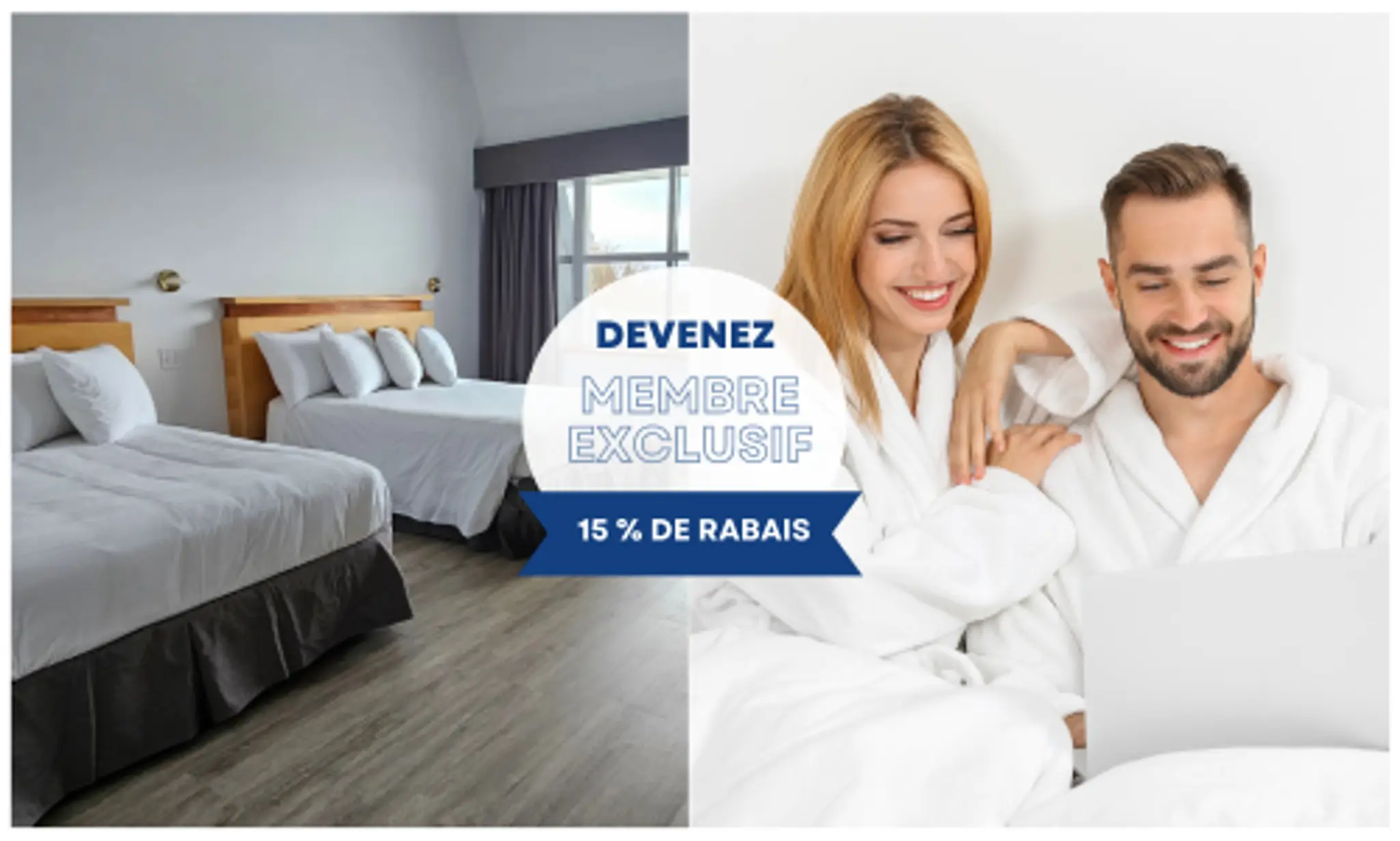 Hbergement, Aztec Camping & Club de golf Fort Prvel